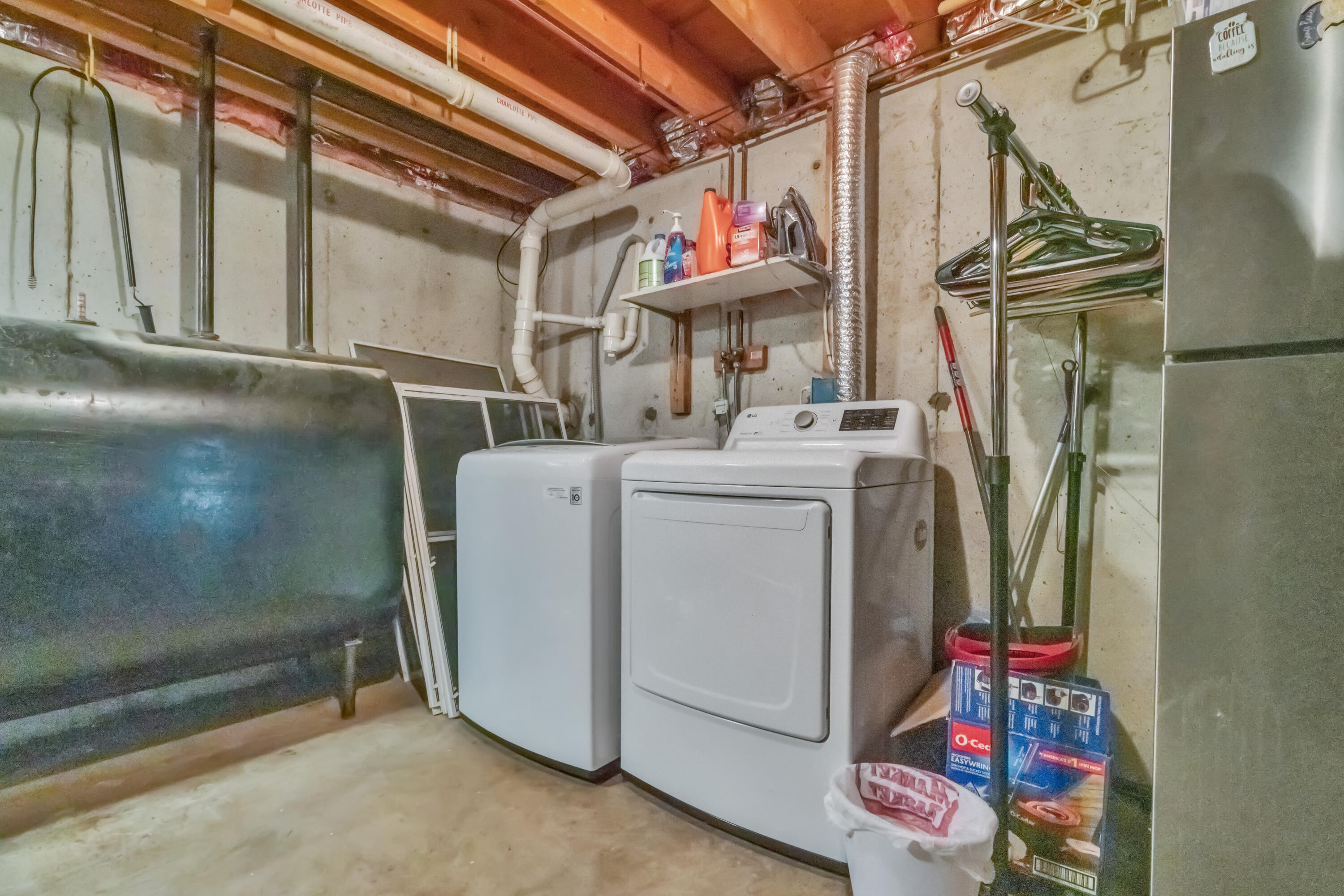 5 Running Brook Drive