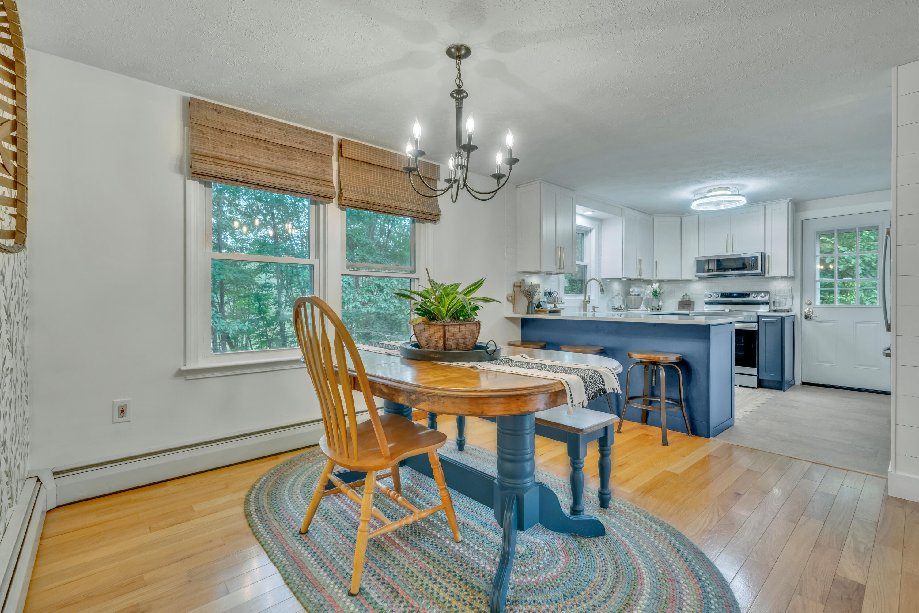 5 Running Brook Drive