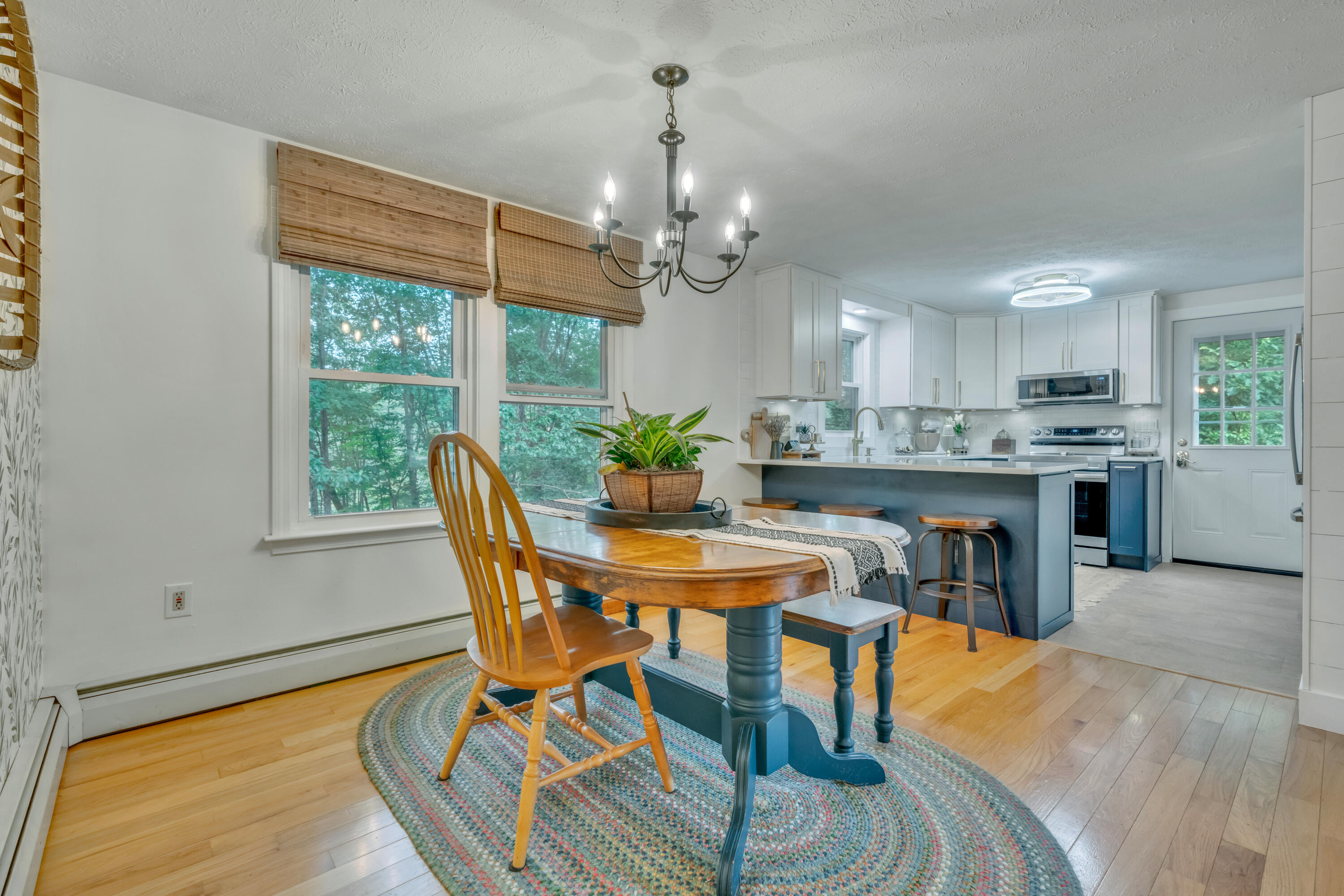 5 Running Brook Drive