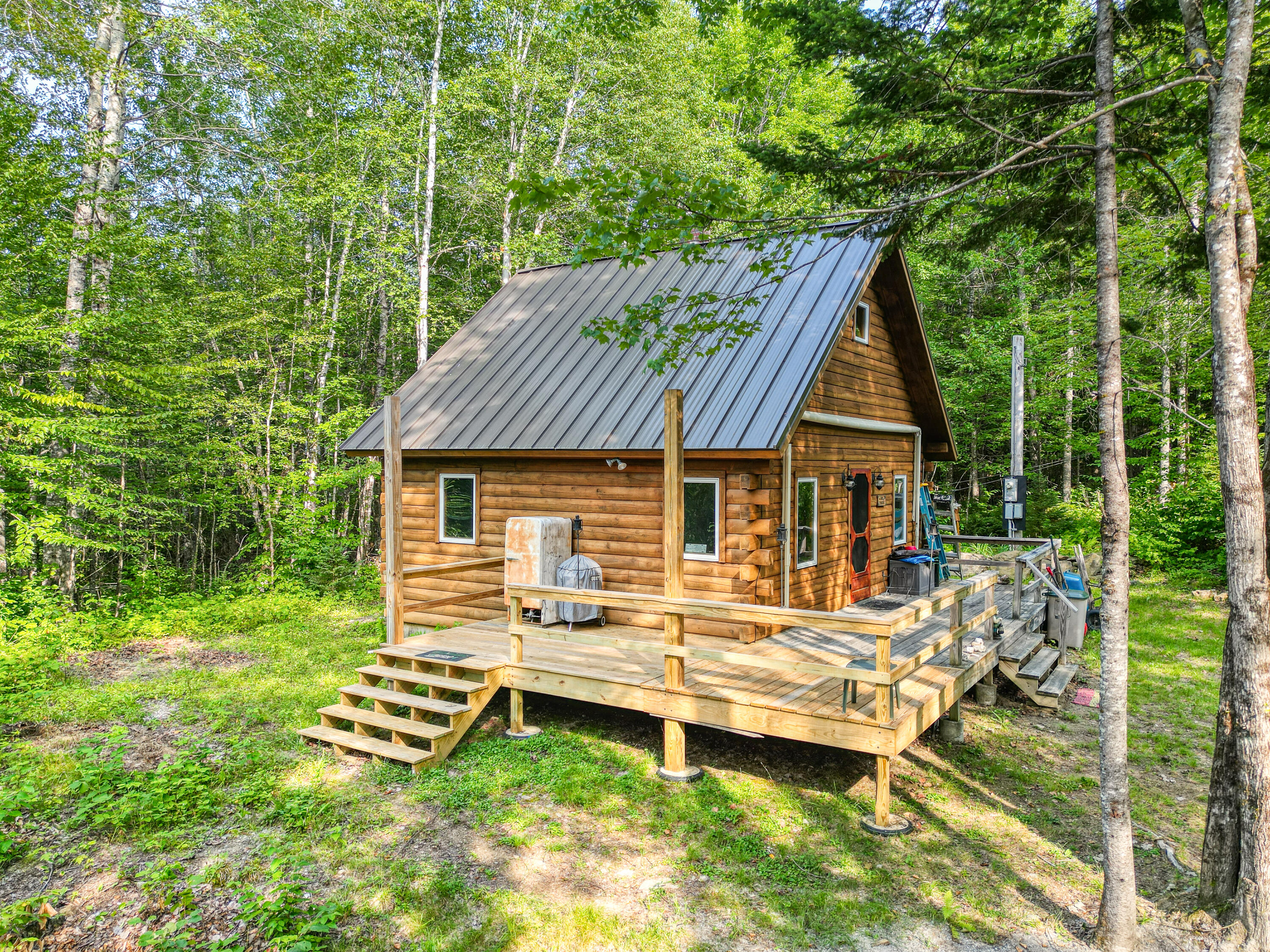 59 McDonald Road Road