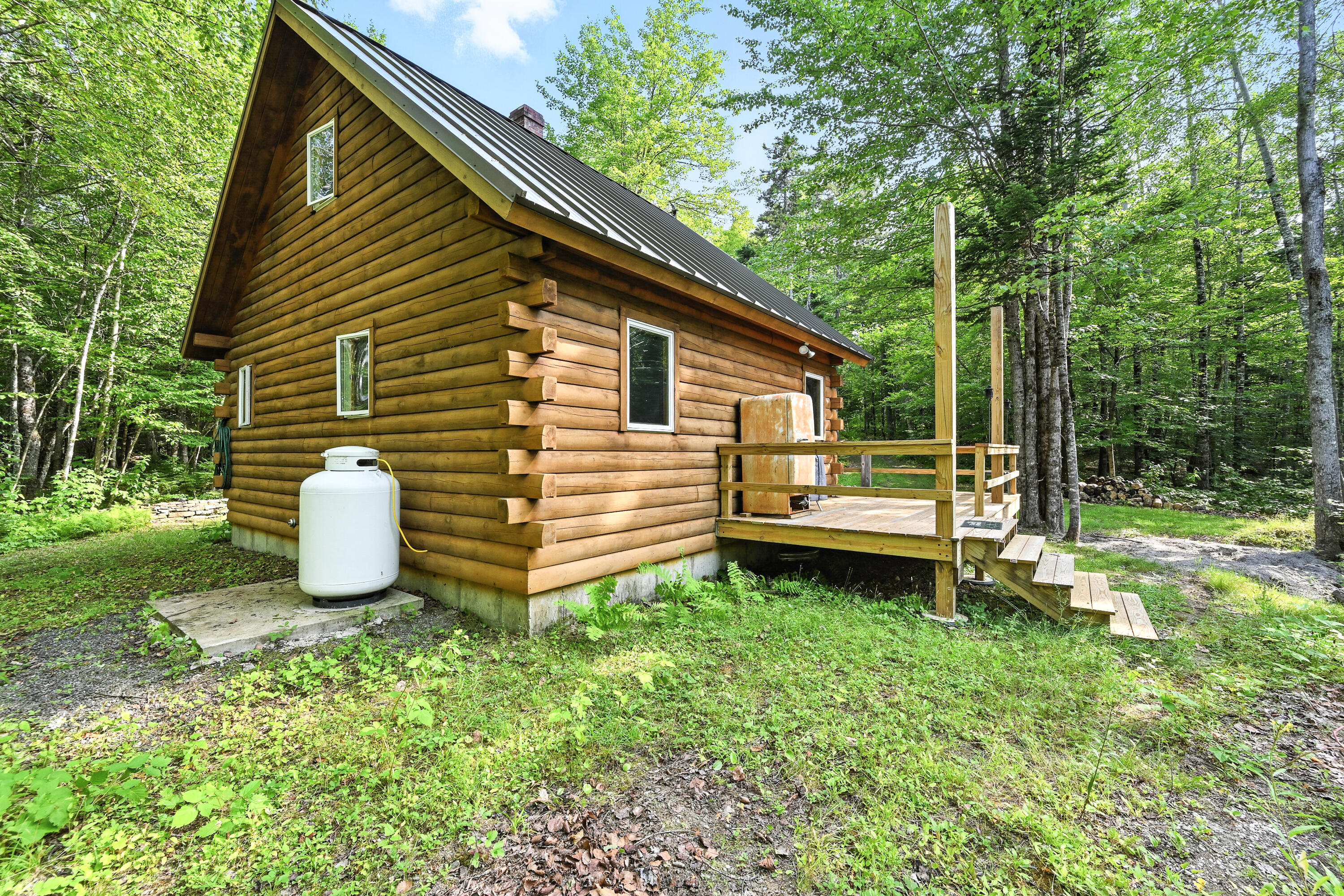 59 McDonald Road Road