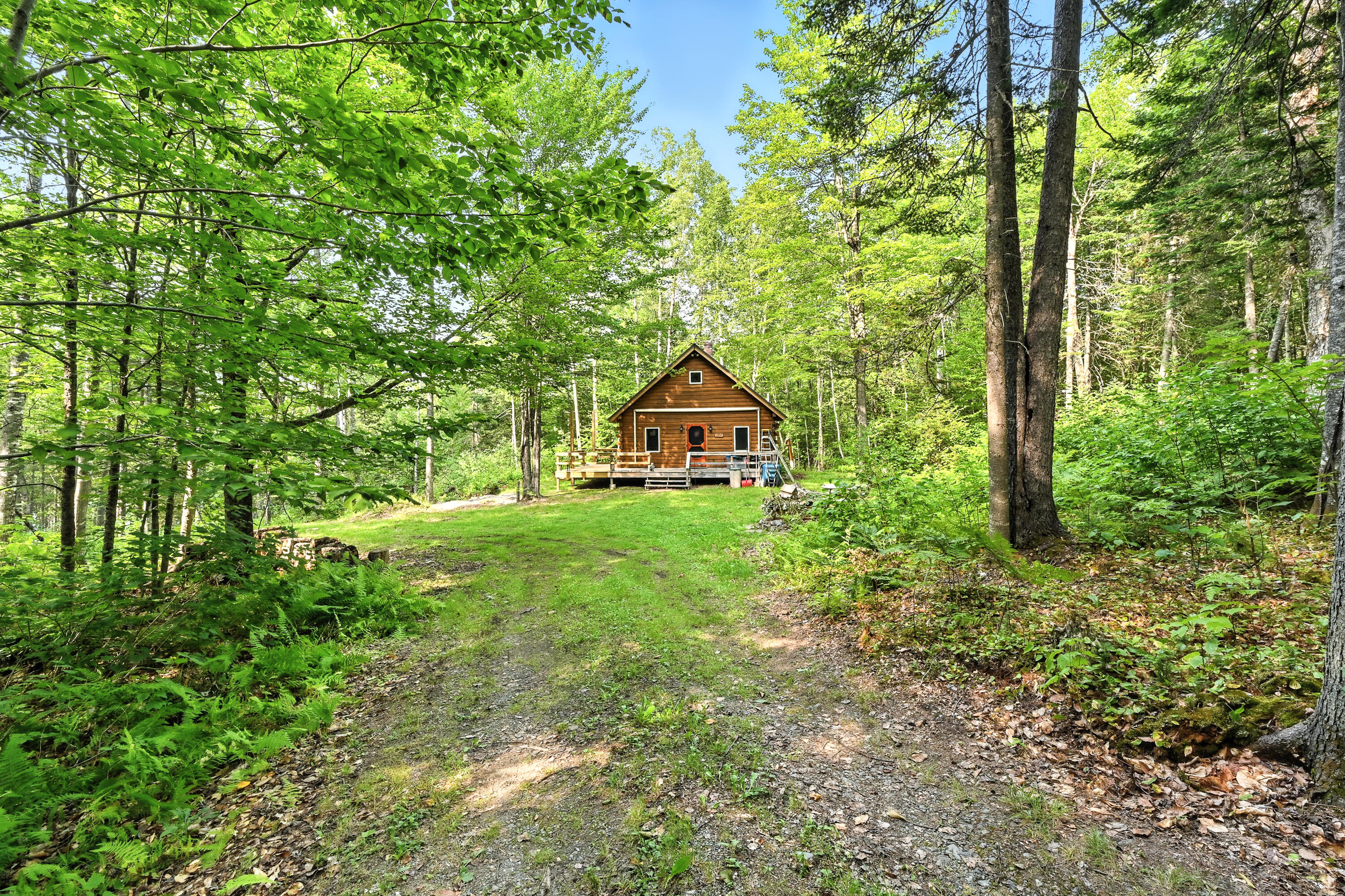 59 McDonald Road Road