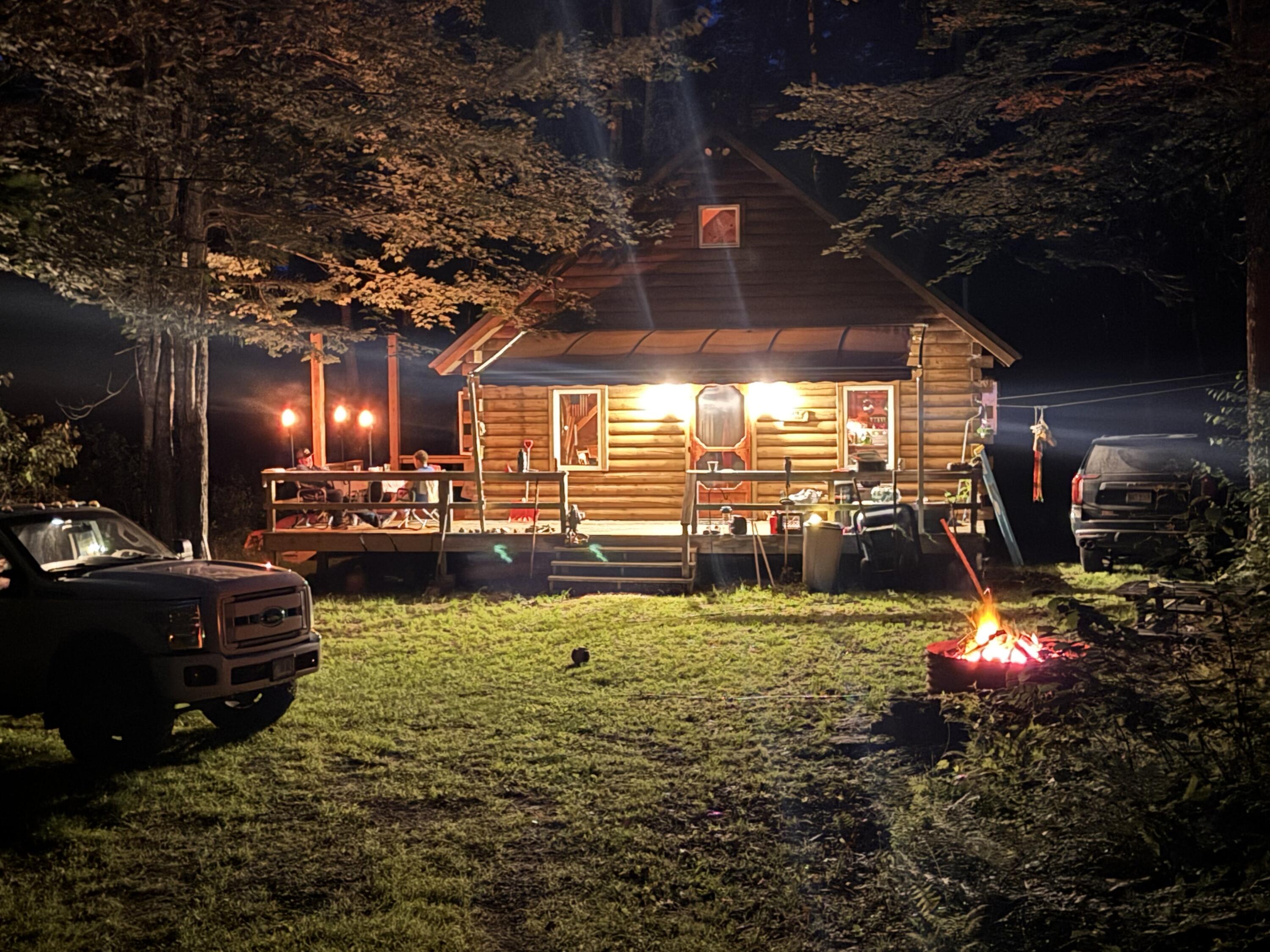 59 McDonald Road Road