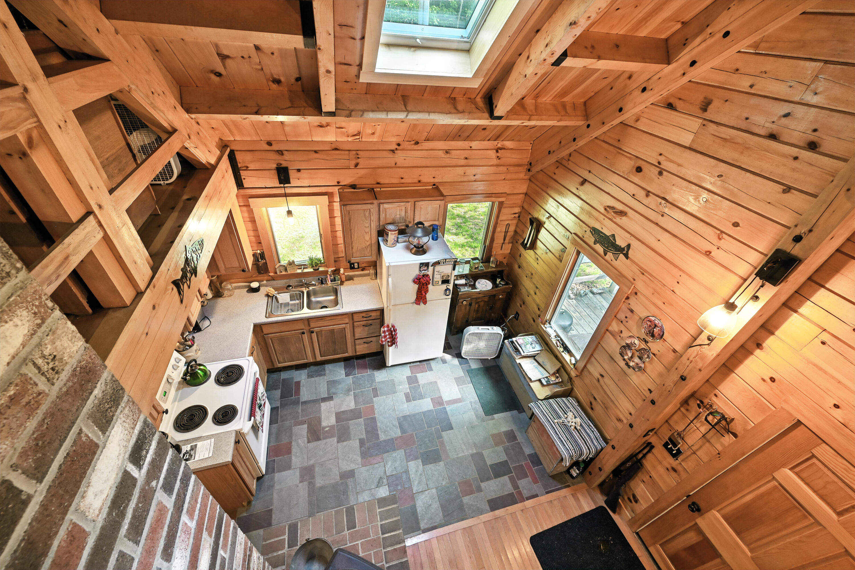 59 McDonald Road Road