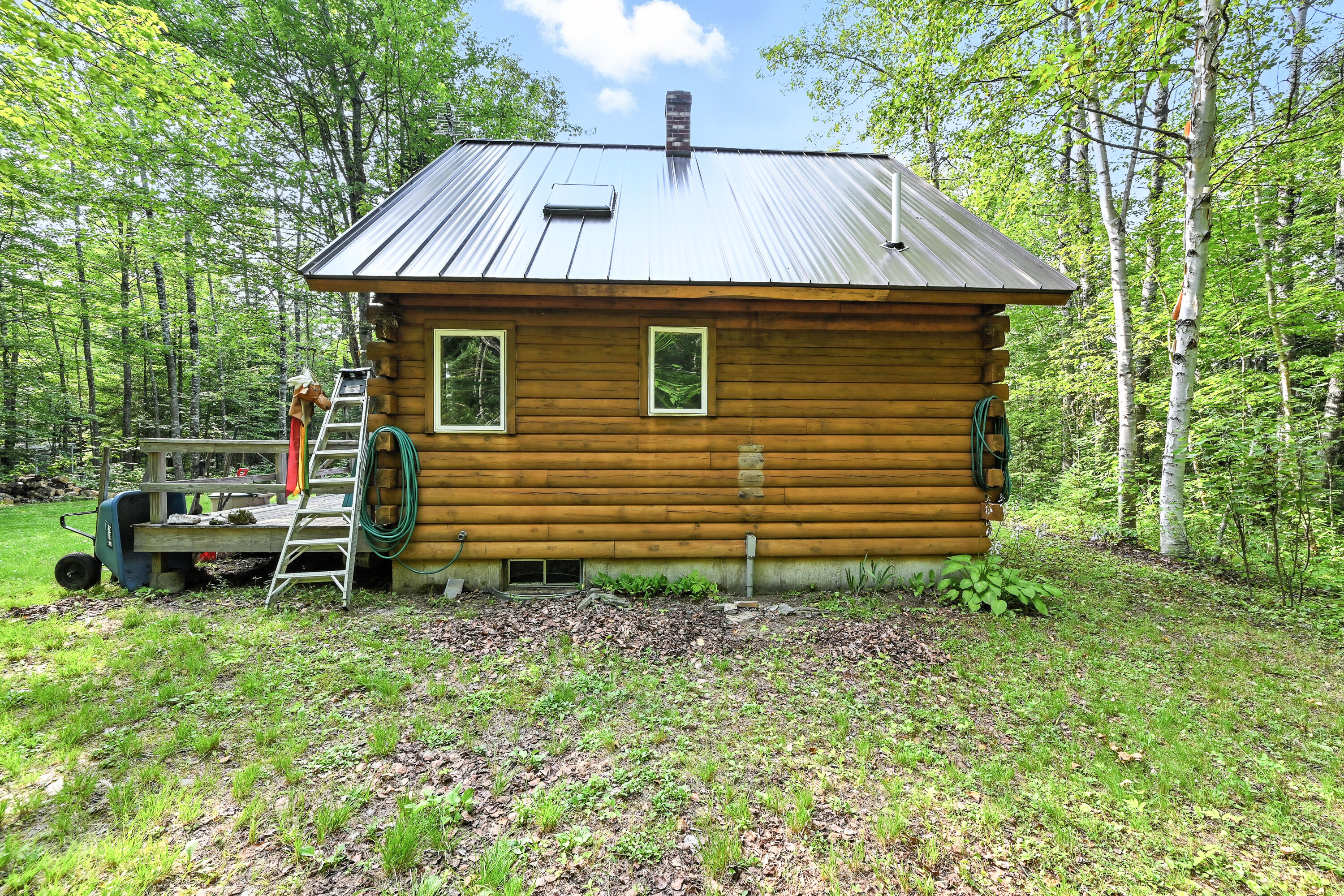 59 McDonald Road Road