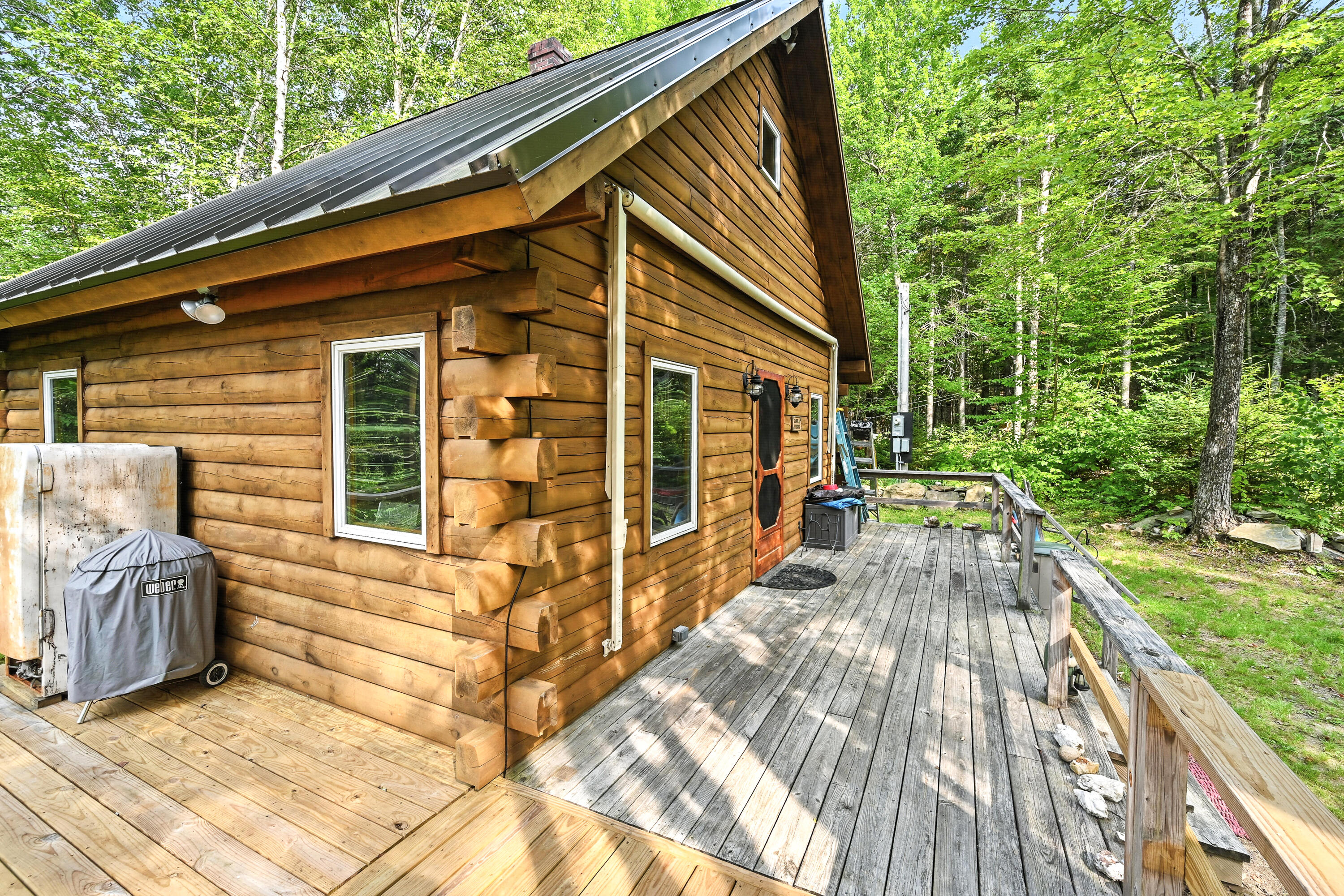 59 McDonald Road Road