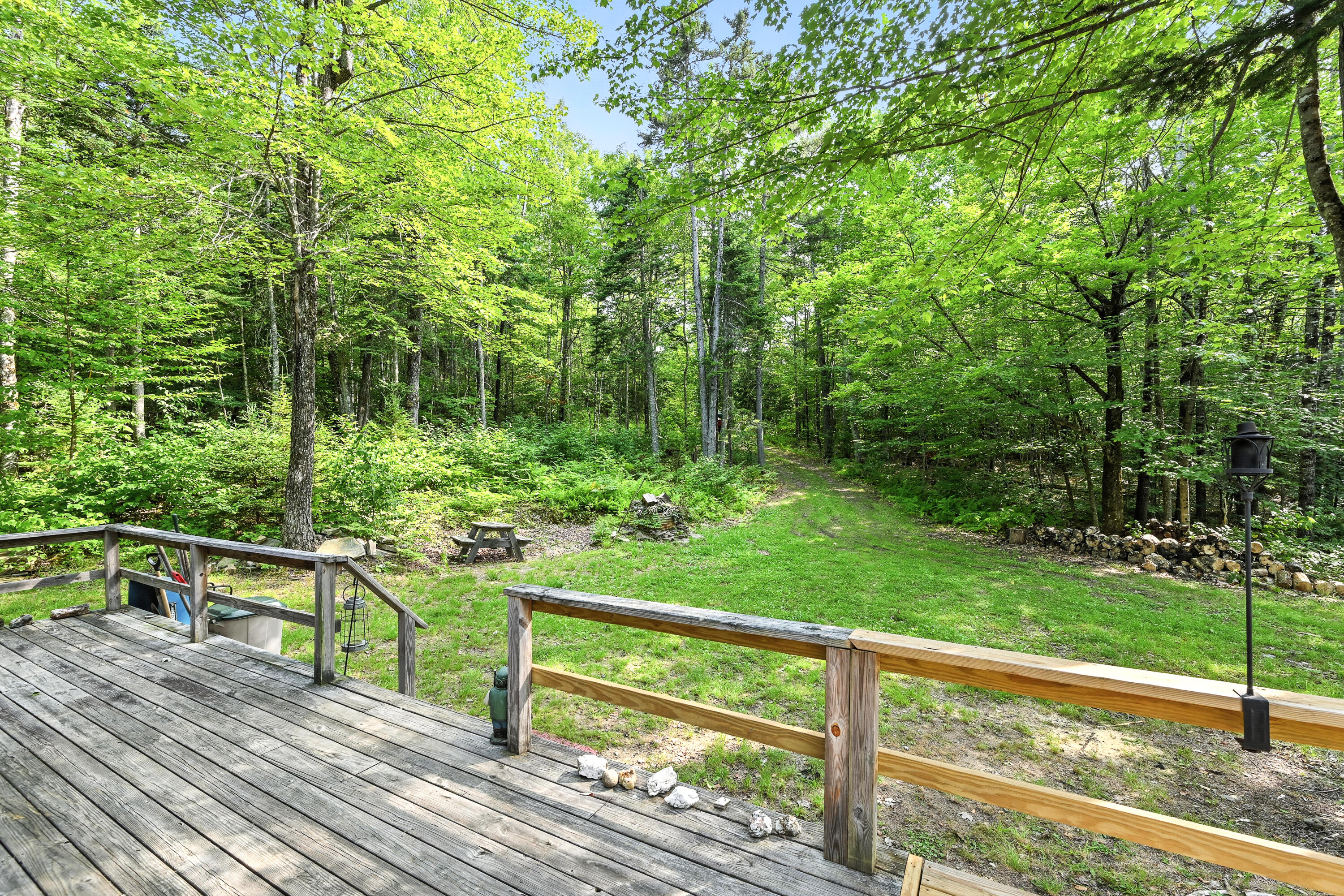 59 McDonald Road Road