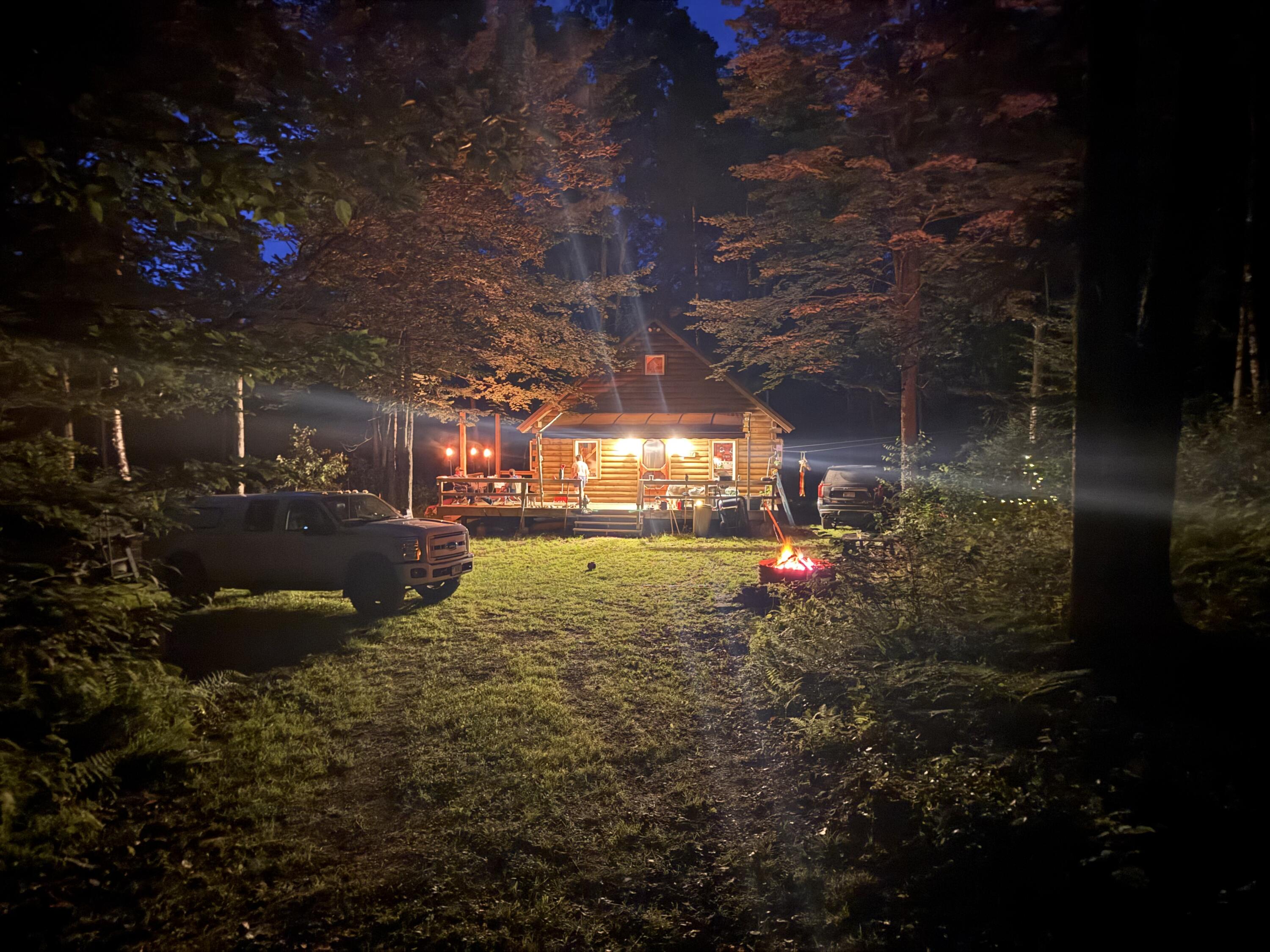 59 McDonald Road Road