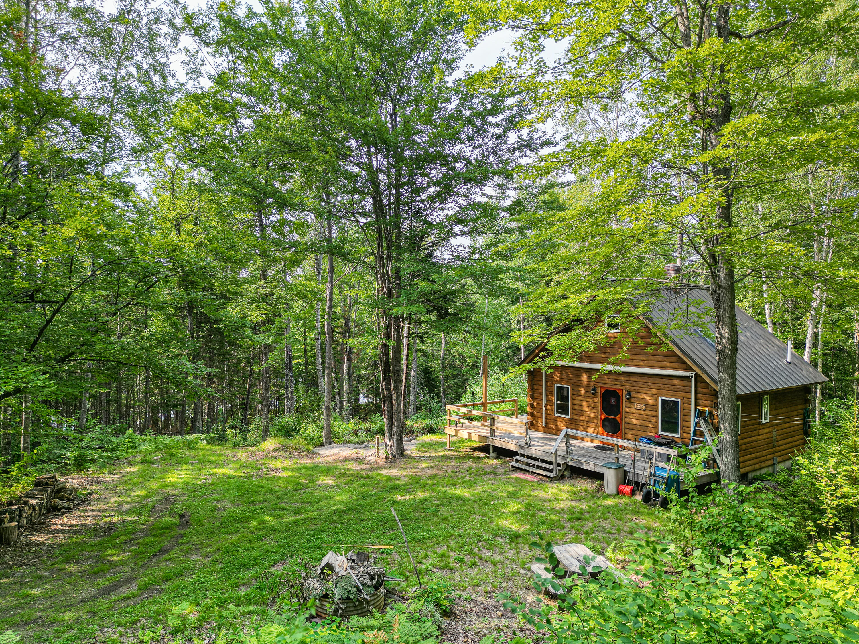 59 McDonald Road Road