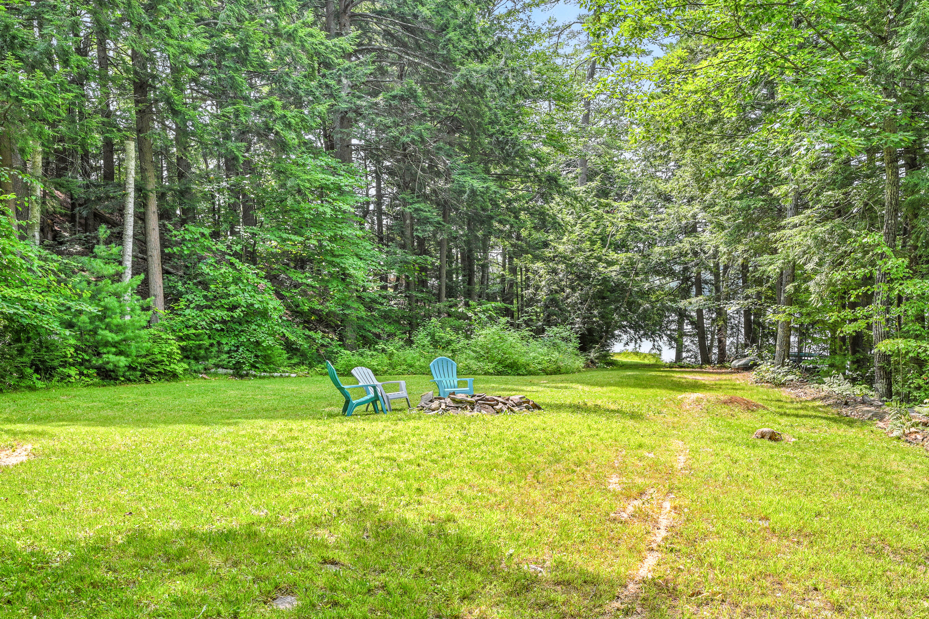 201 Loon Pond Road