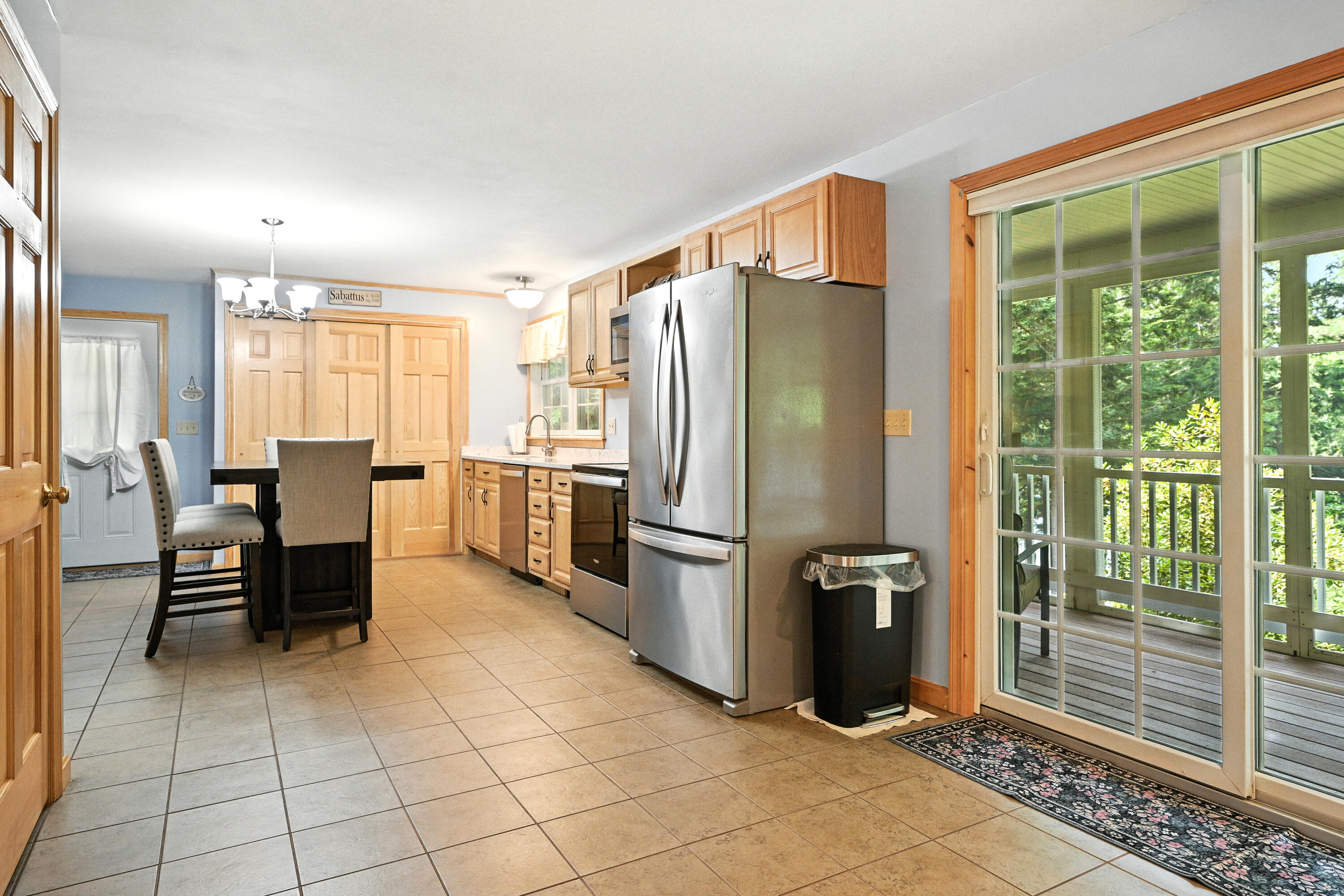 201 Loon Pond Road