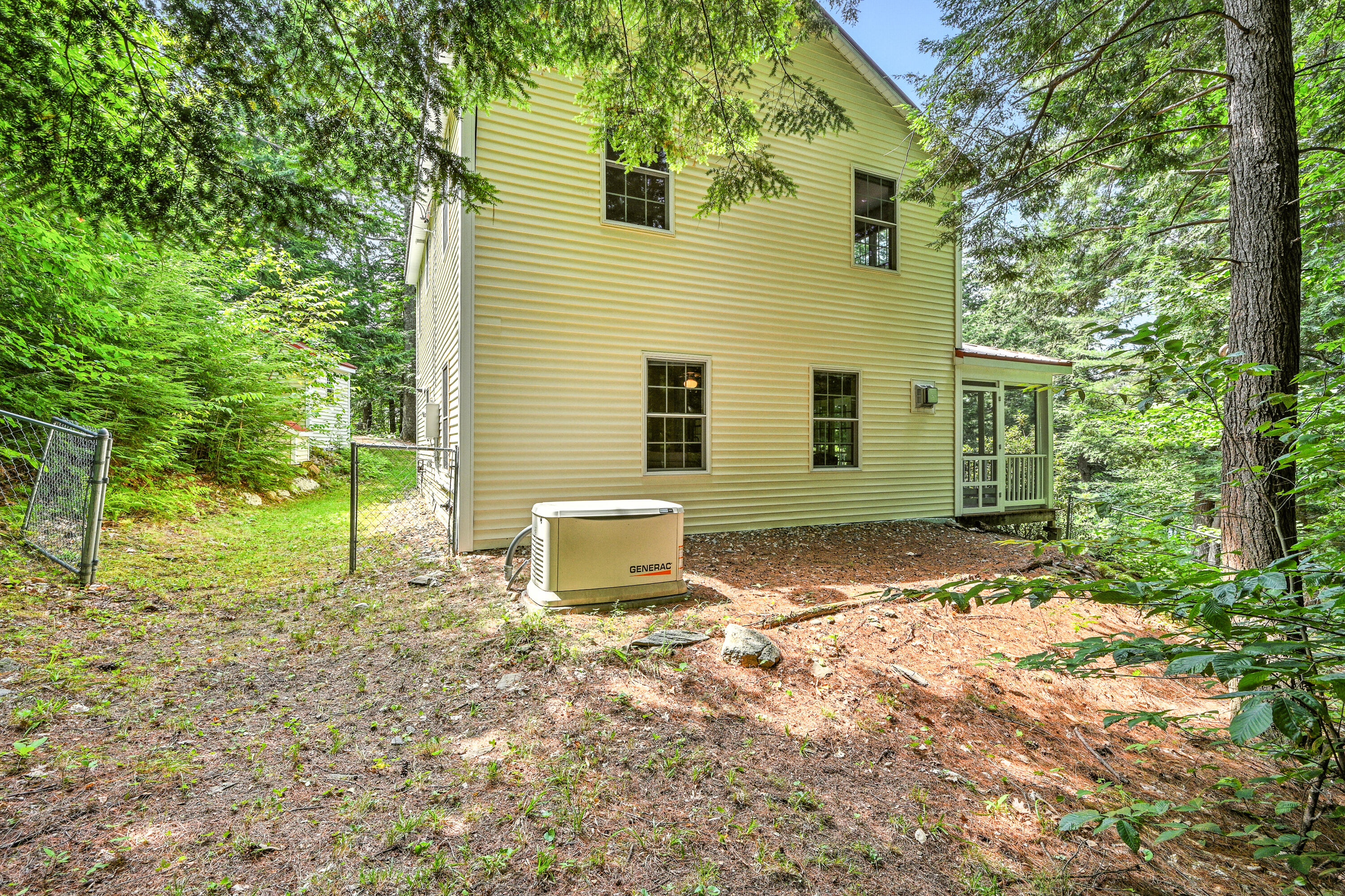 201 Loon Pond Road