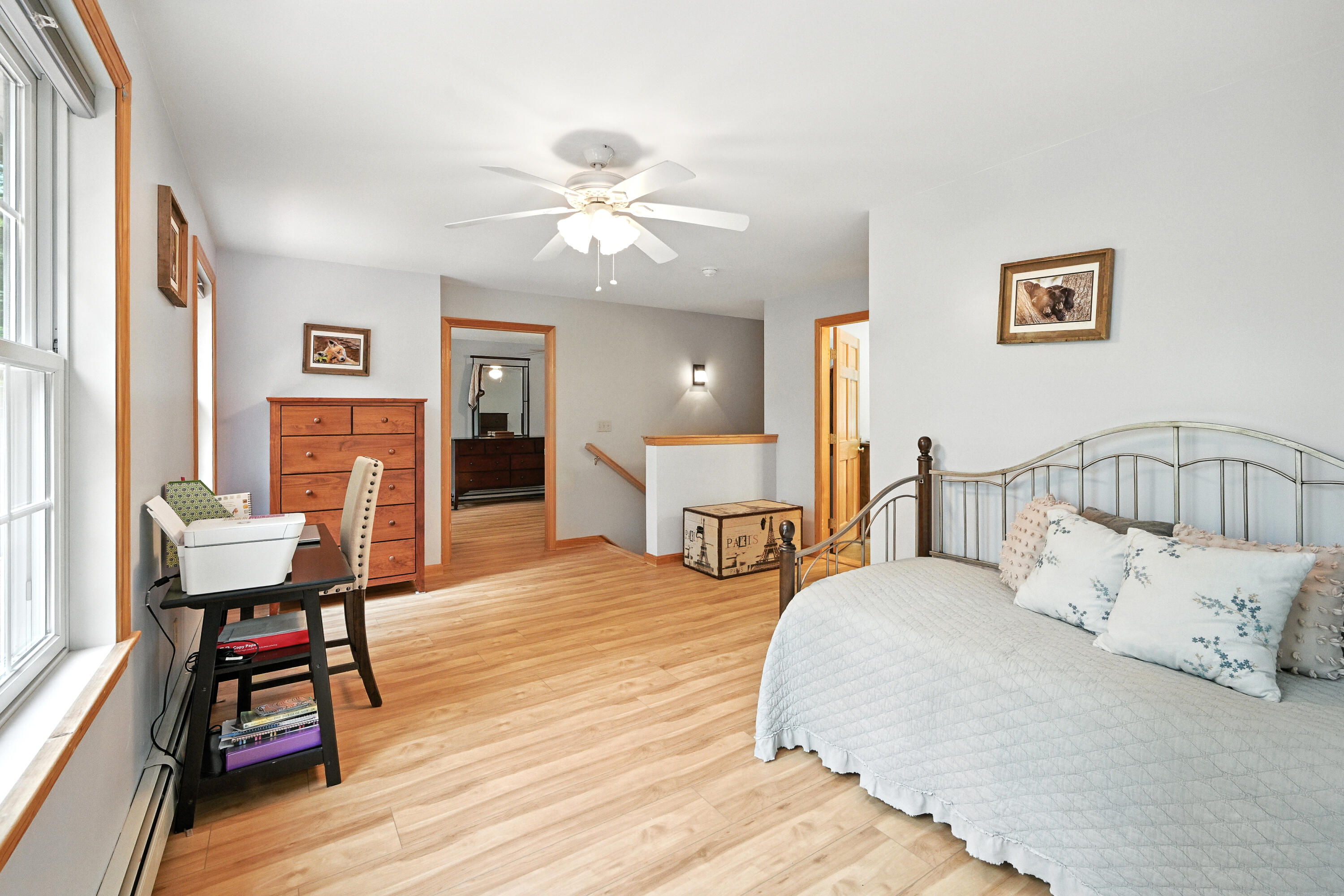 201 Loon Pond Road