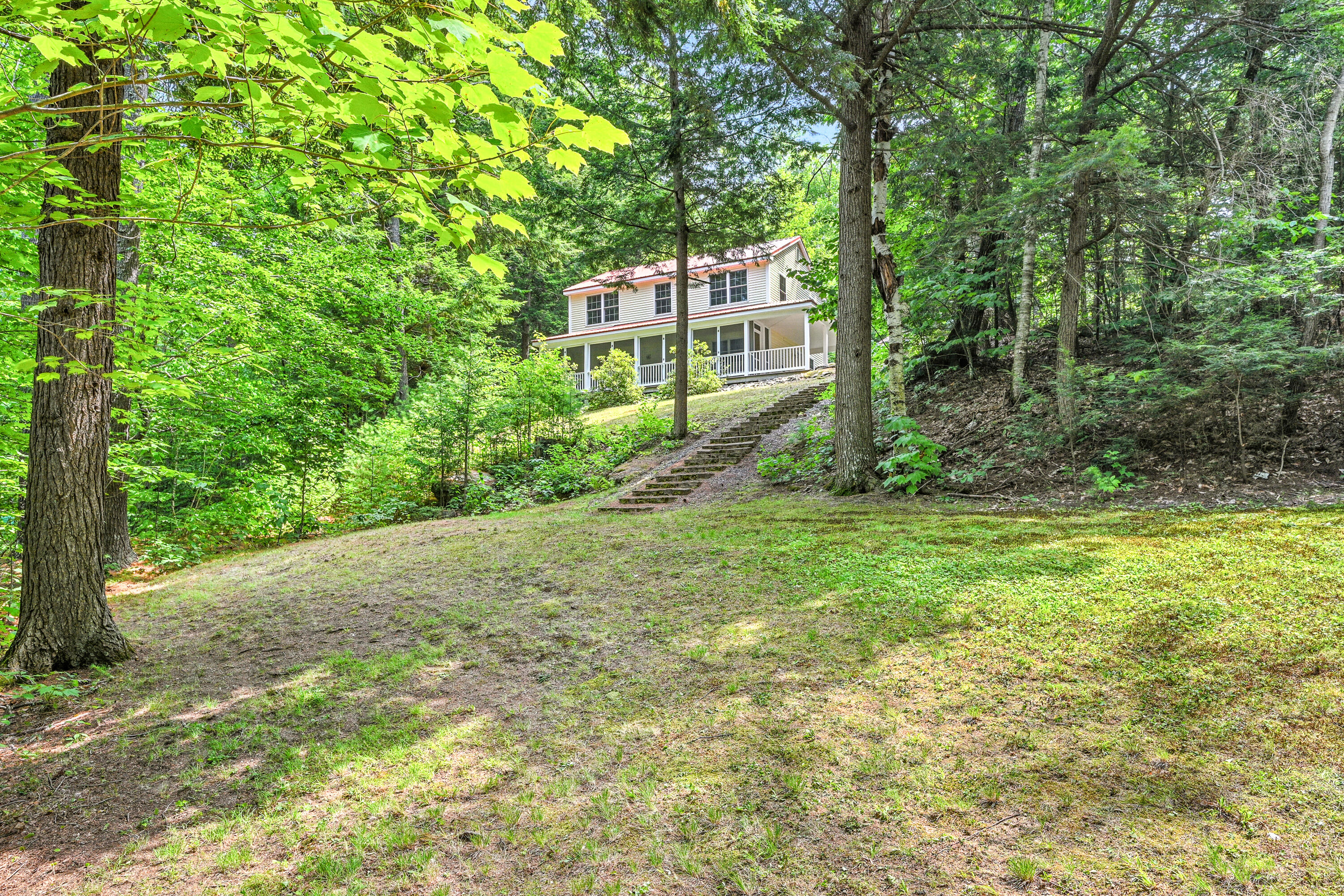 201 Loon Pond Road