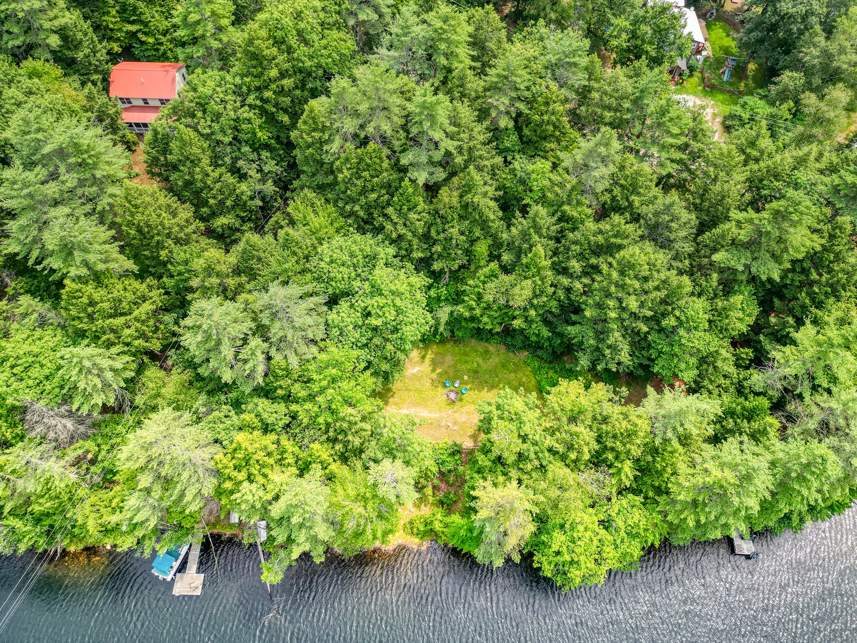 201 Loon Pond Road