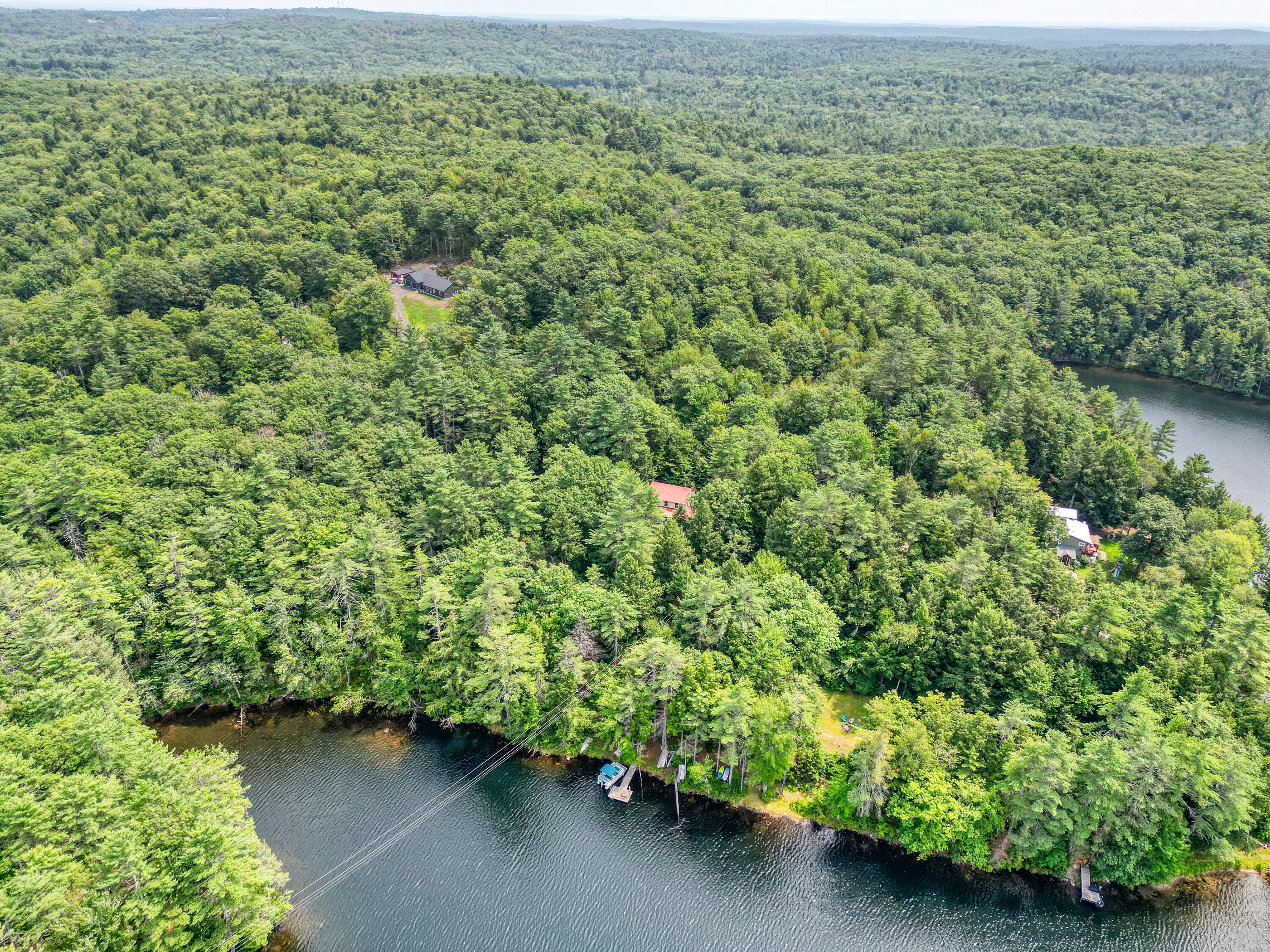 201 Loon Pond Road