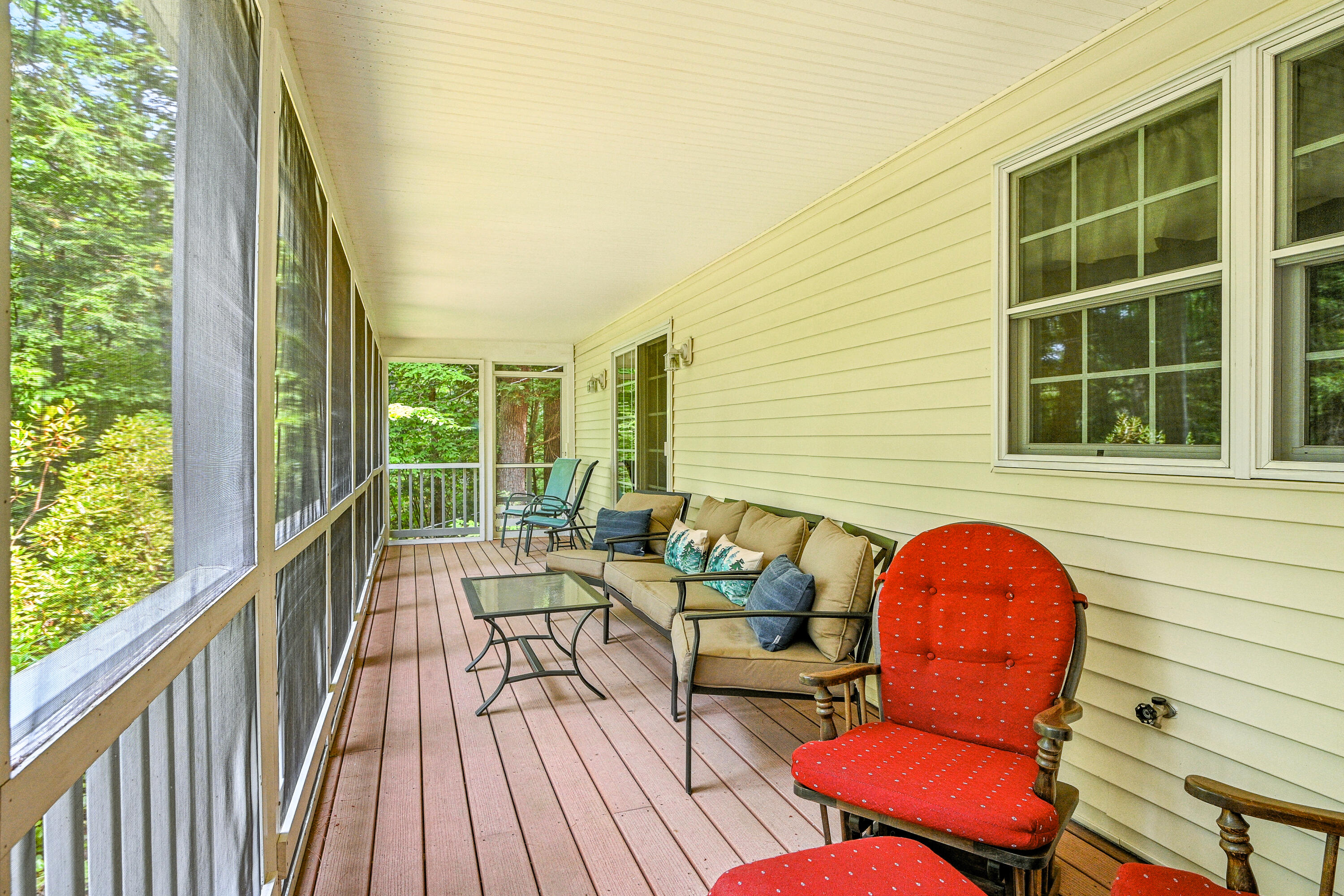 201 Loon Pond Road