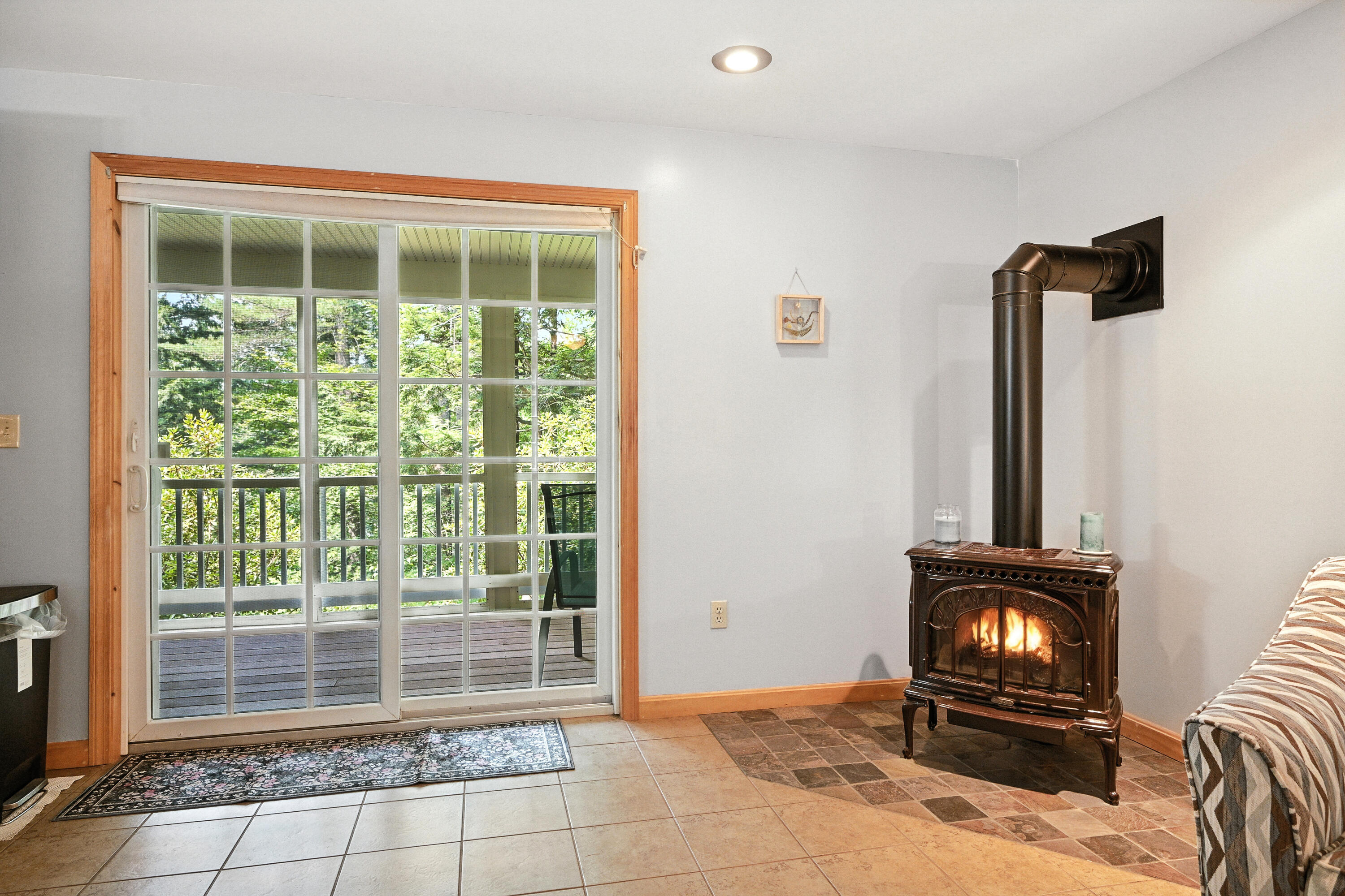 201 Loon Pond Road