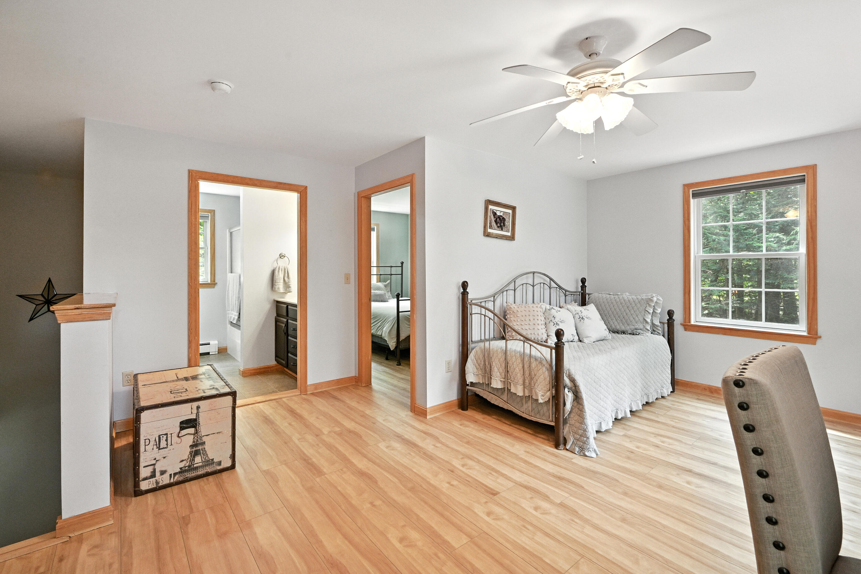 201 Loon Pond Road