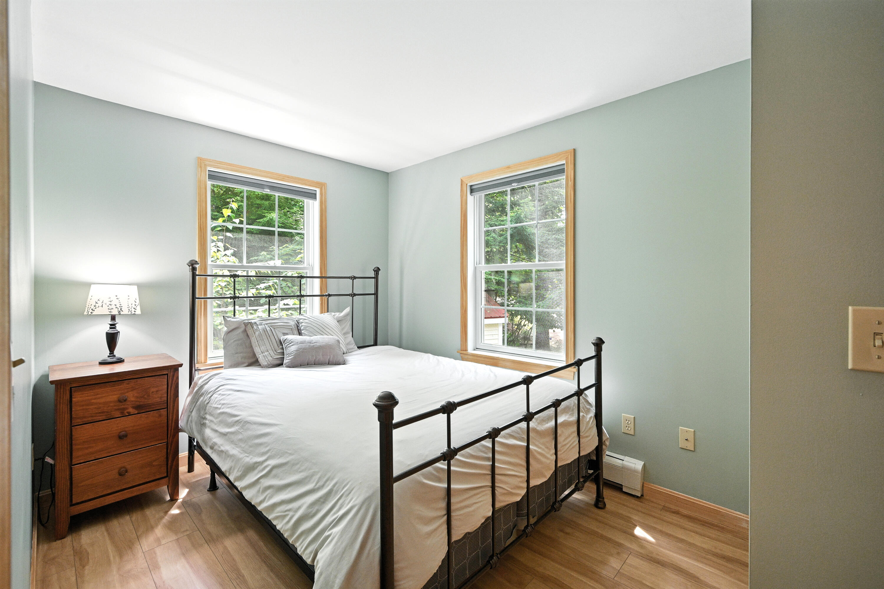 201 Loon Pond Road