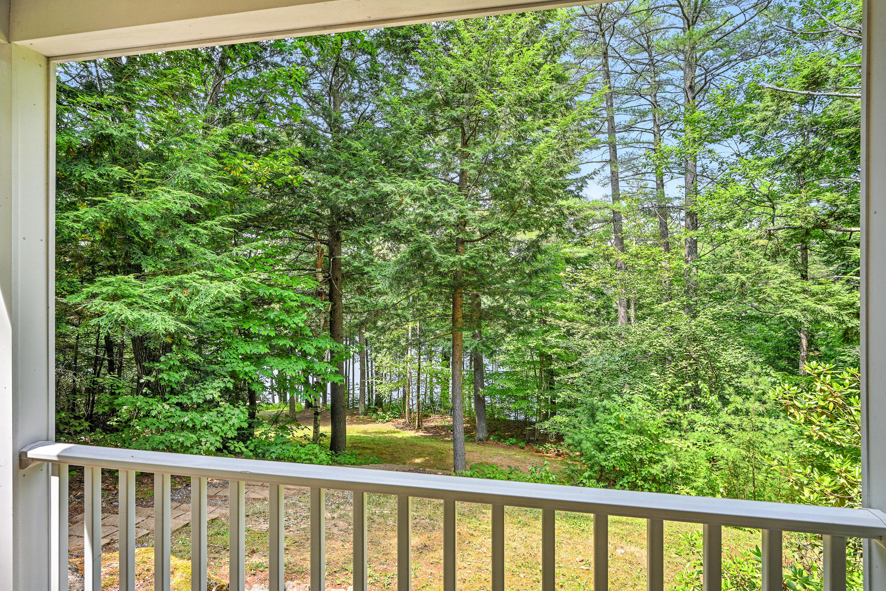 201 Loon Pond Road