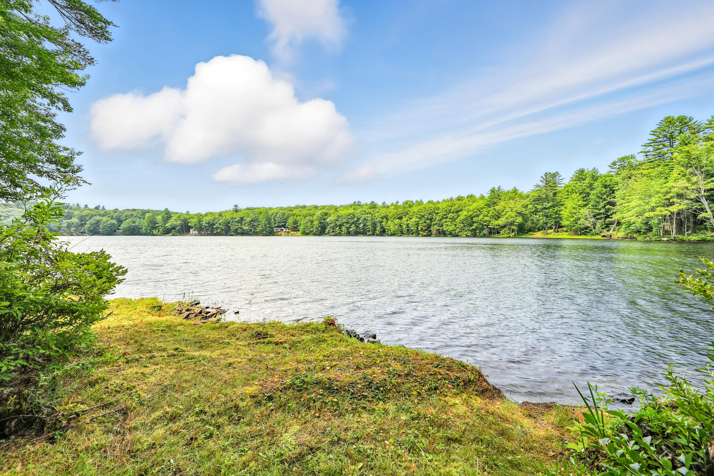 201 Loon Pond Road