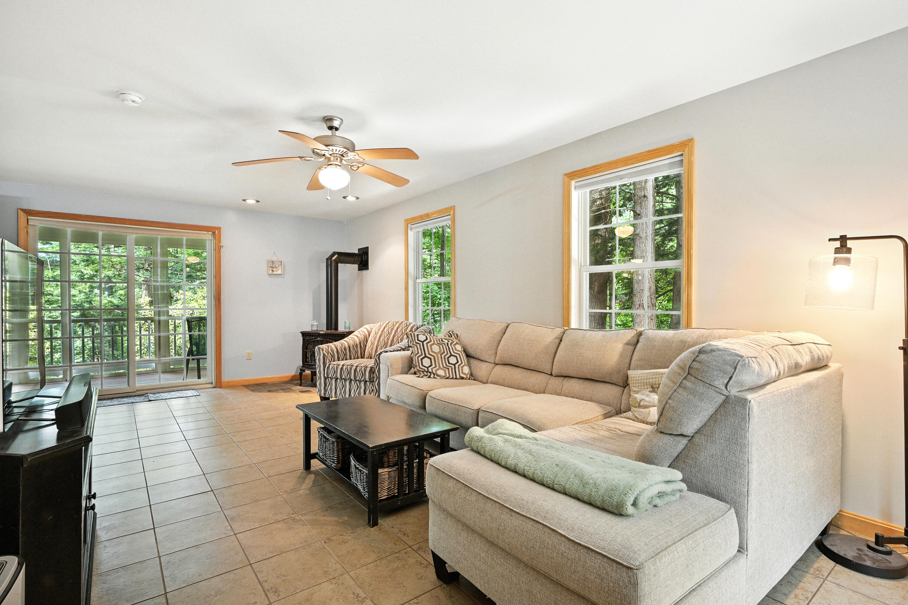 201 Loon Pond Road