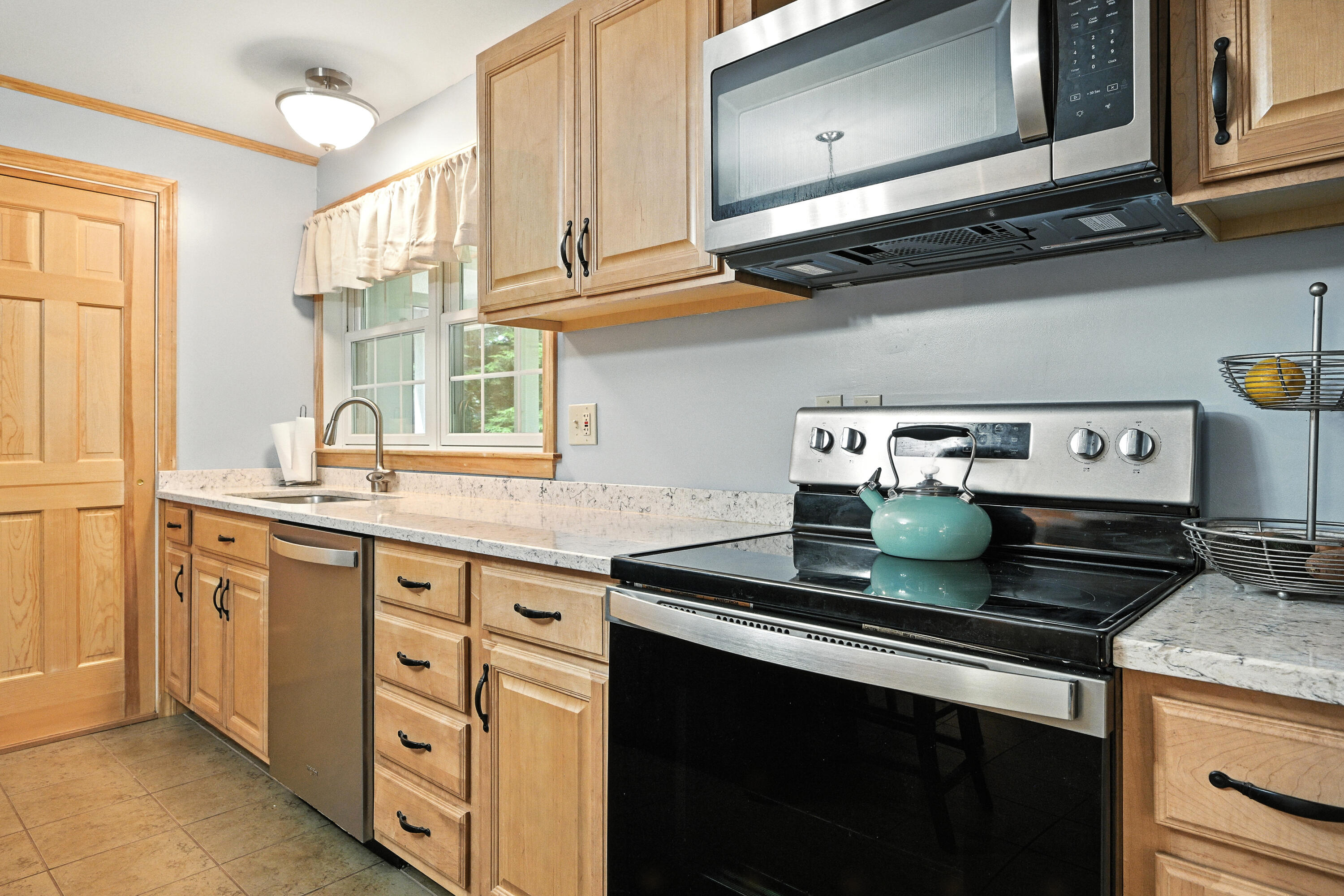 201 Loon Pond Road
