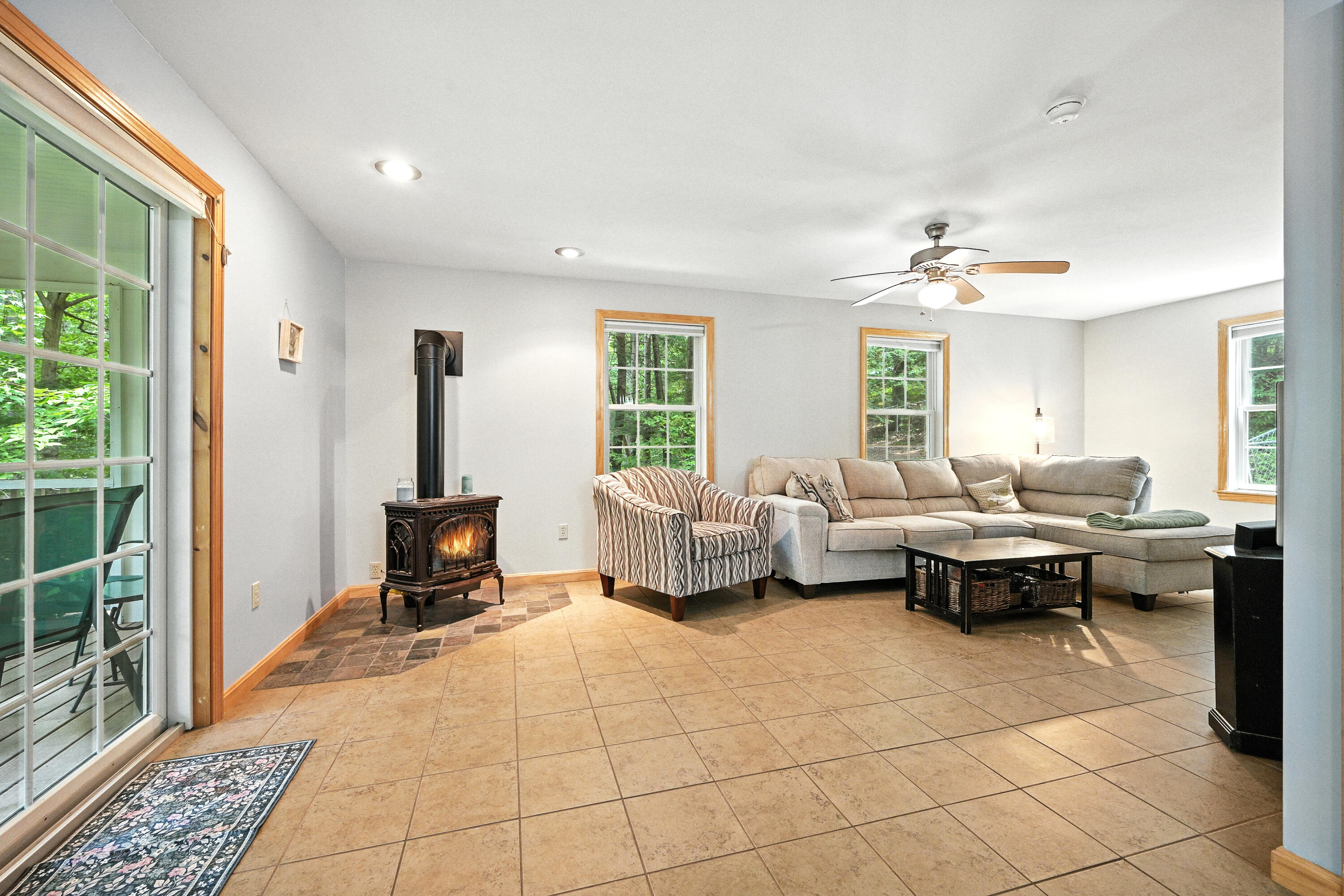 201 Loon Pond Road