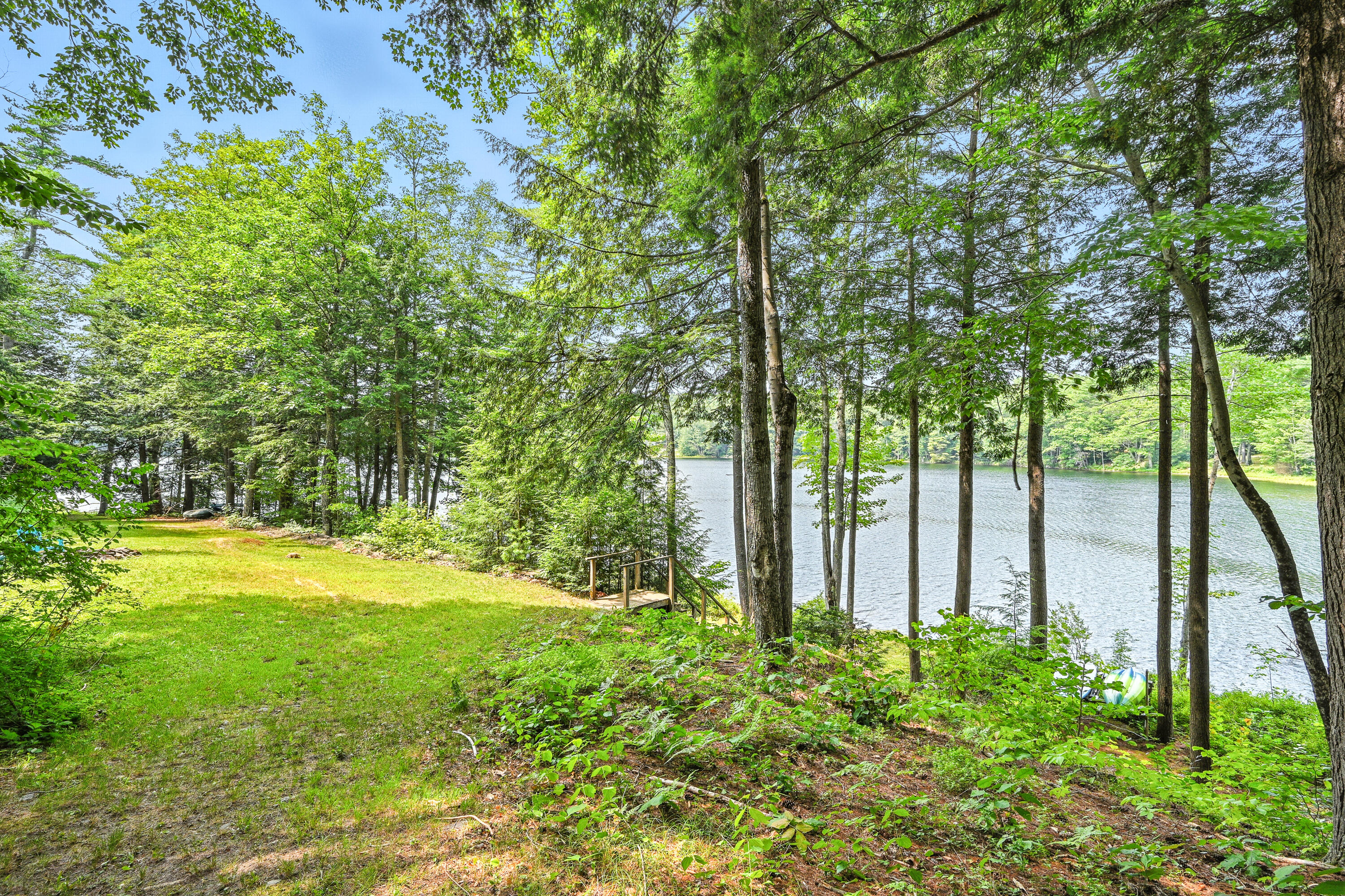 201 Loon Pond Road