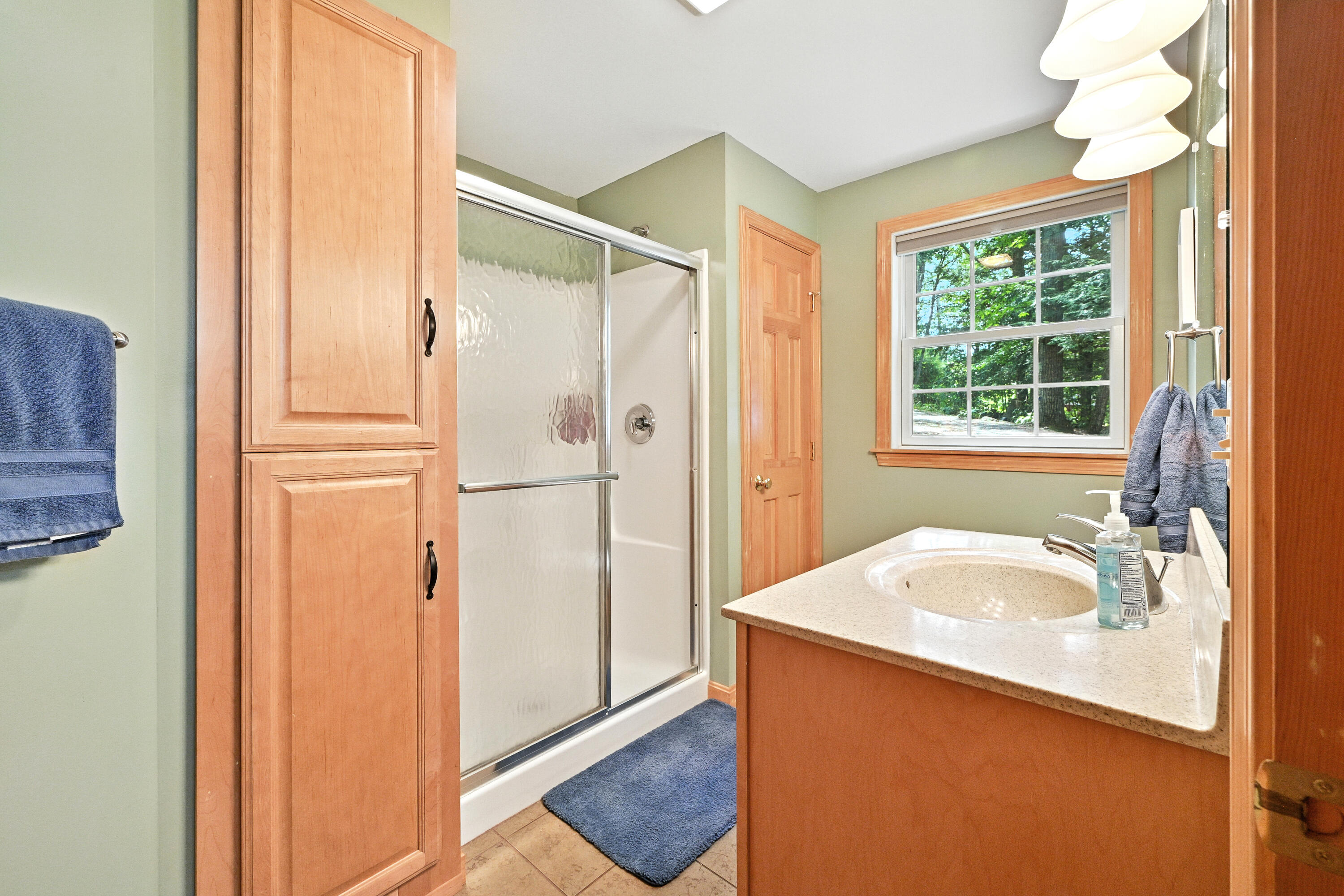 201 Loon Pond Road