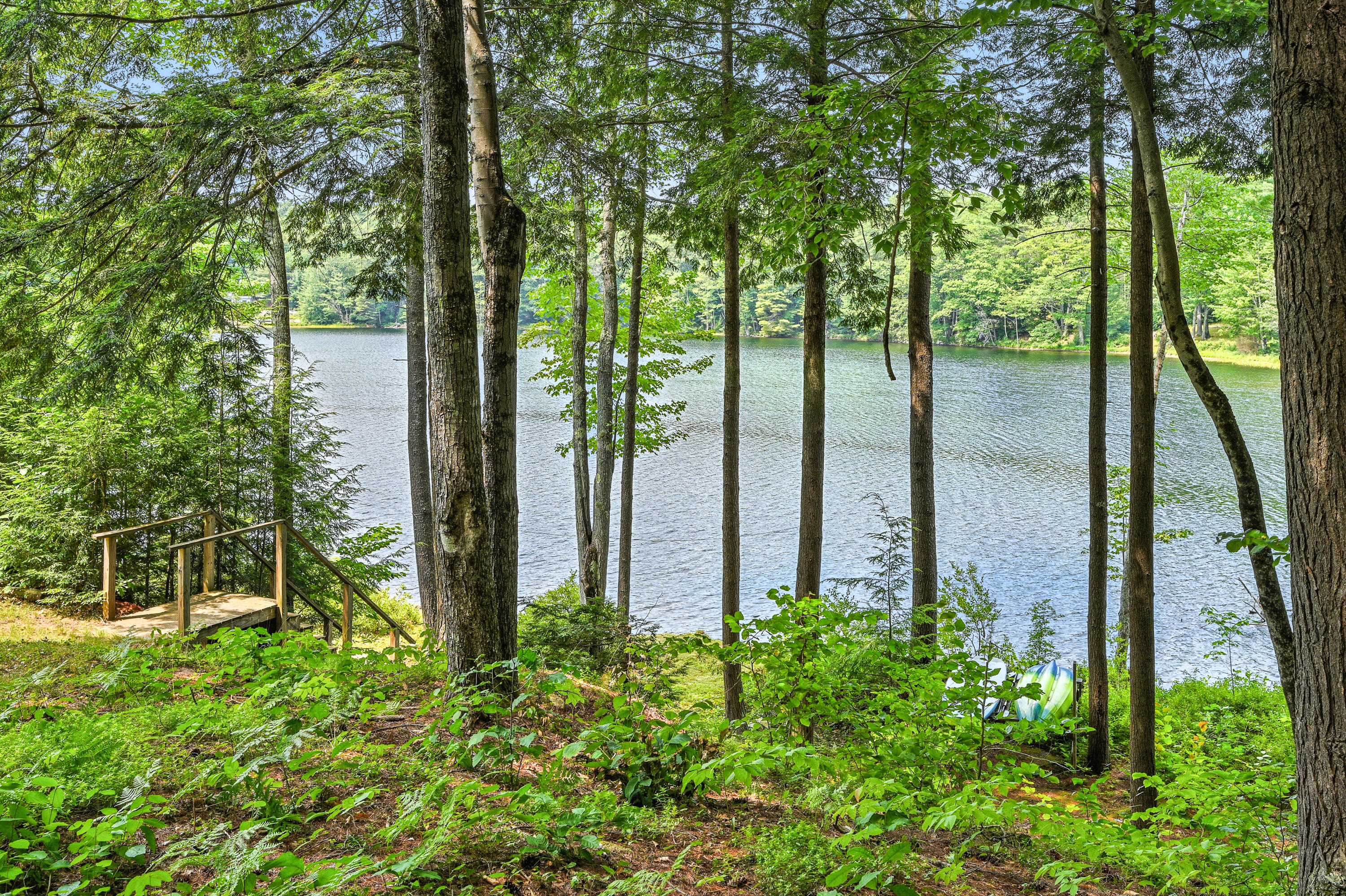 201 Loon Pond Road