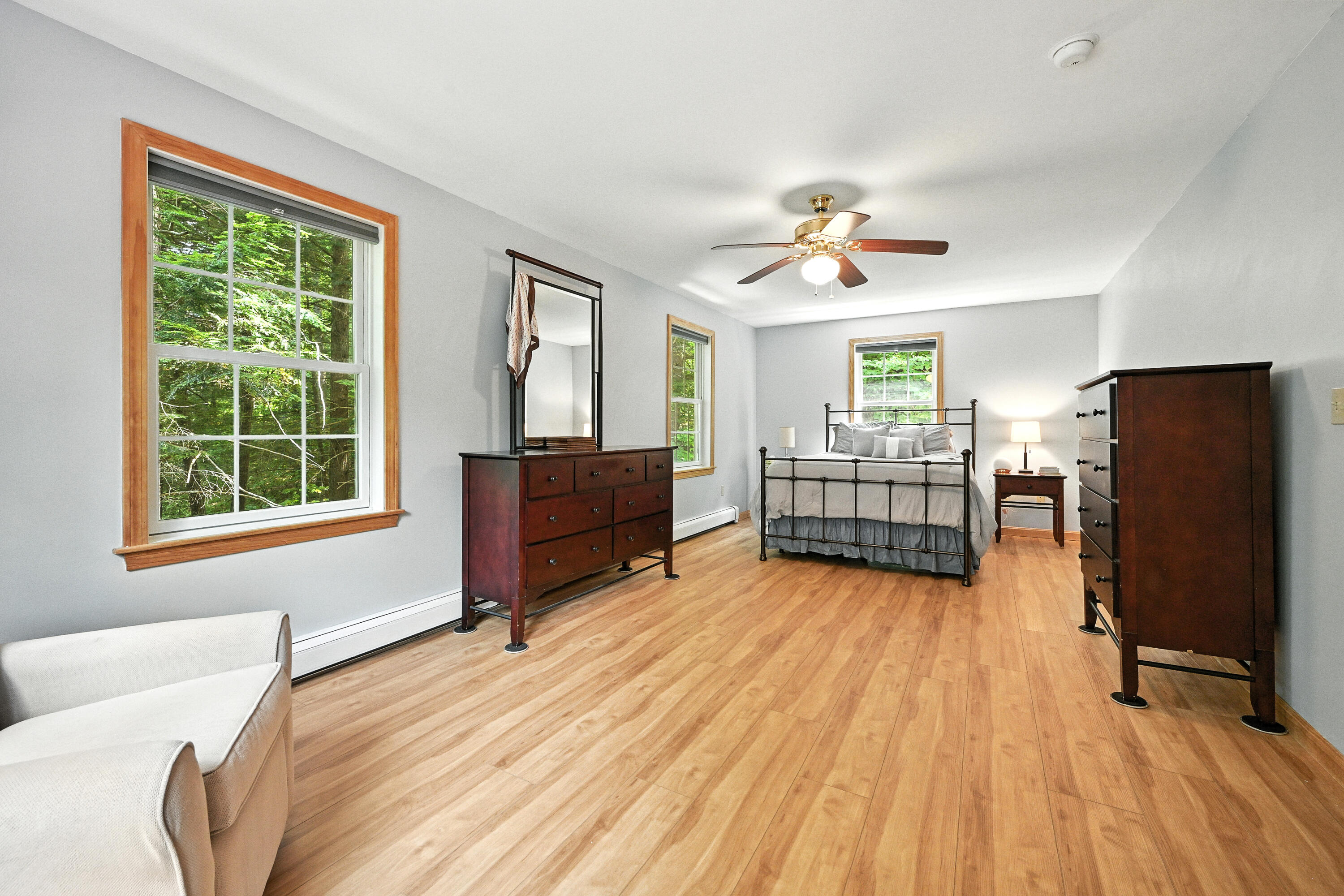 201 Loon Pond Road