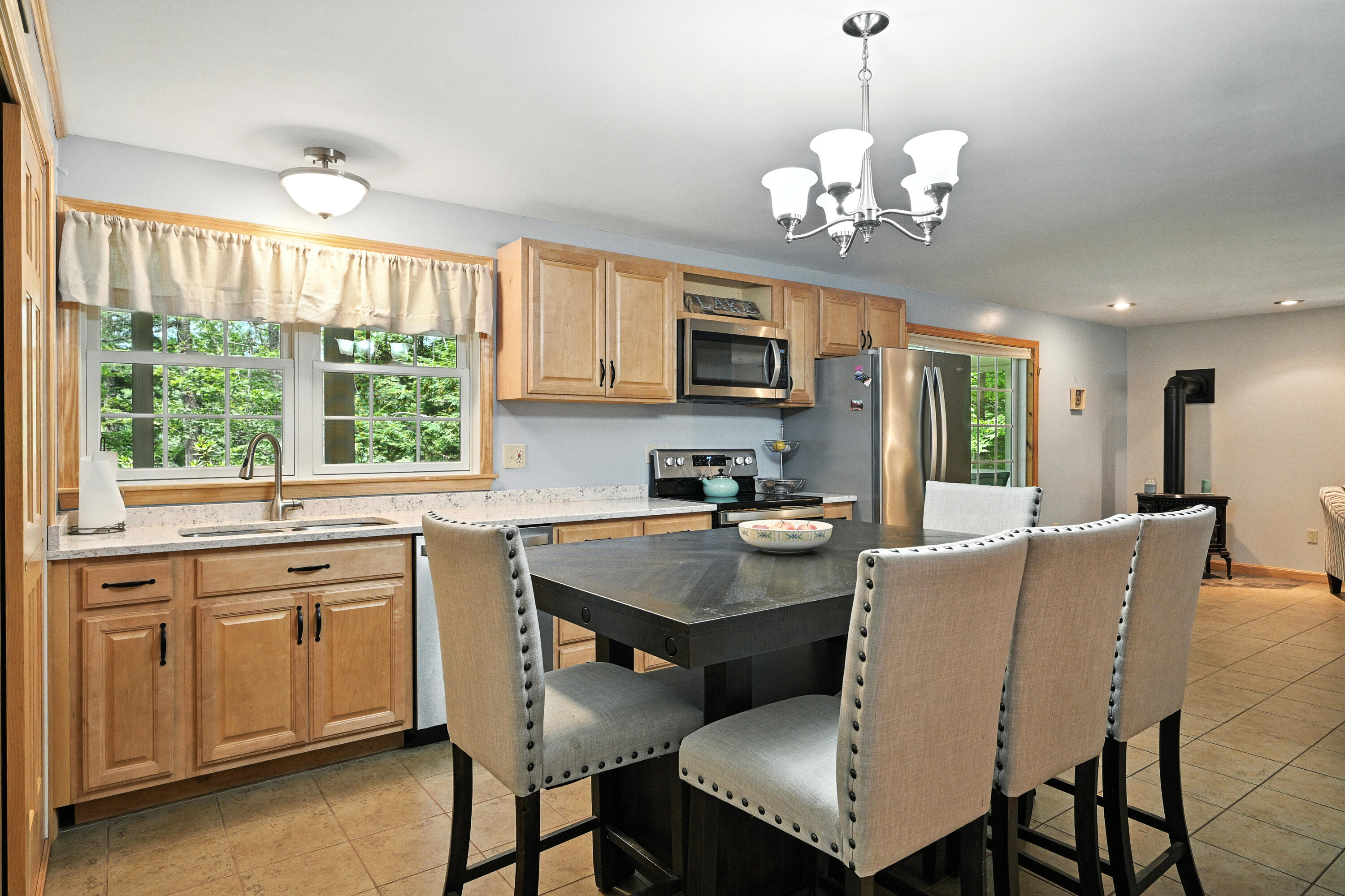 201 Loon Pond Road