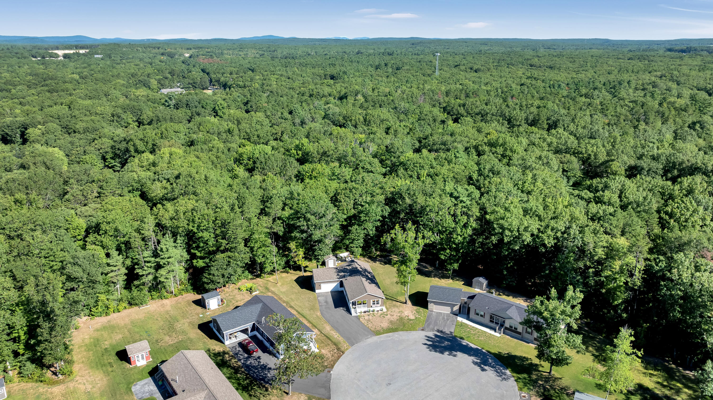 32 Conifer Drive