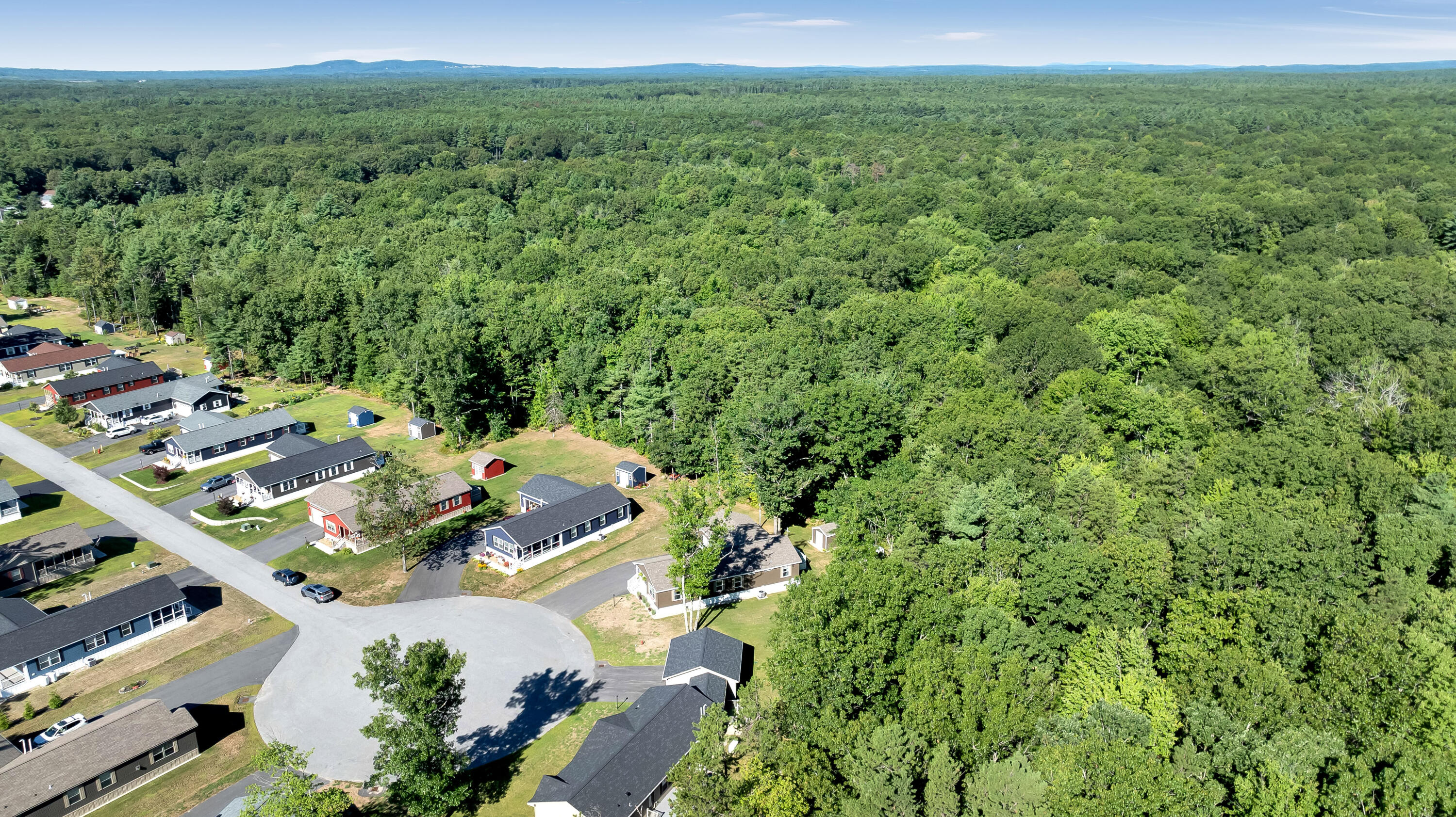 32 Conifer Drive