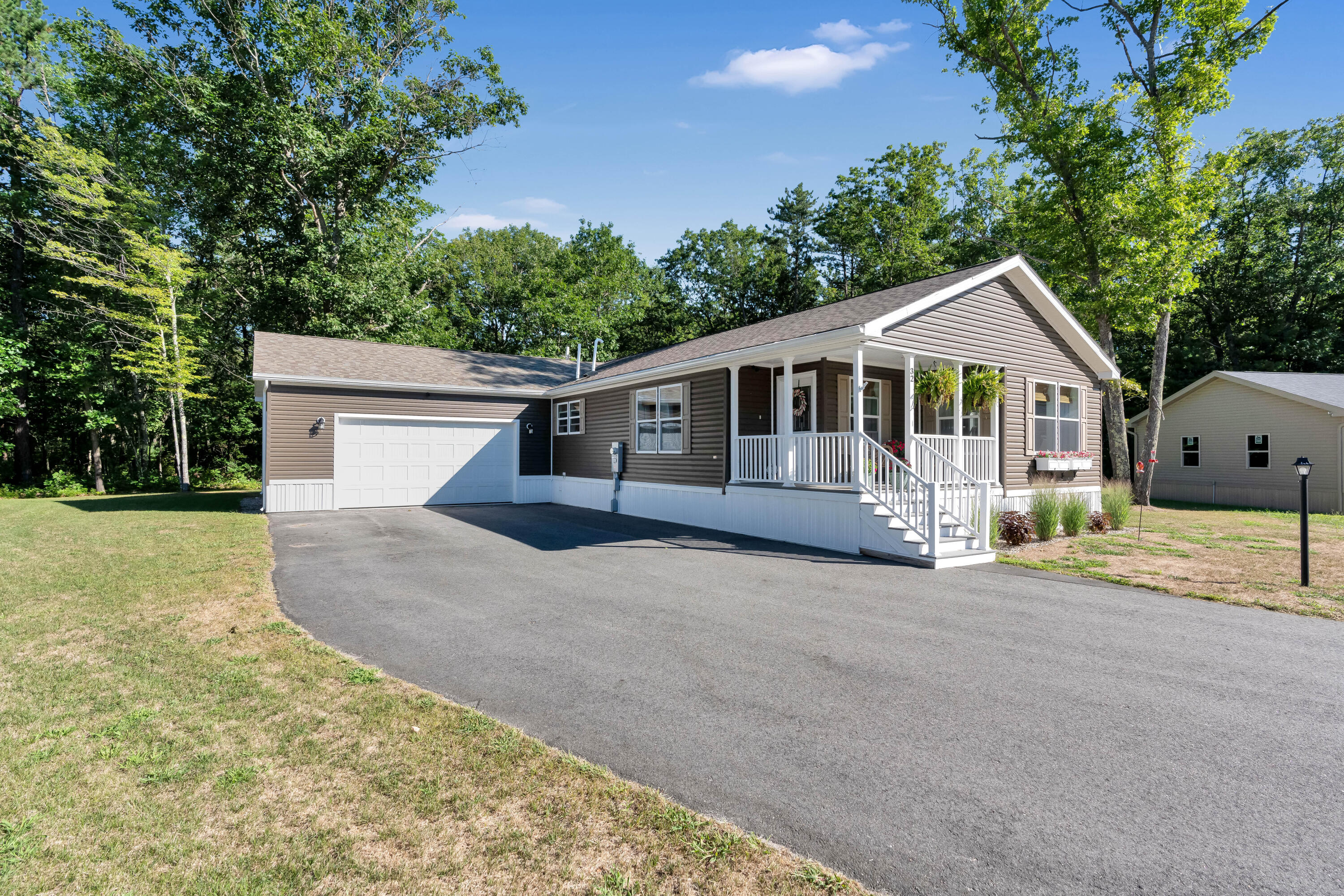 32 Conifer Drive