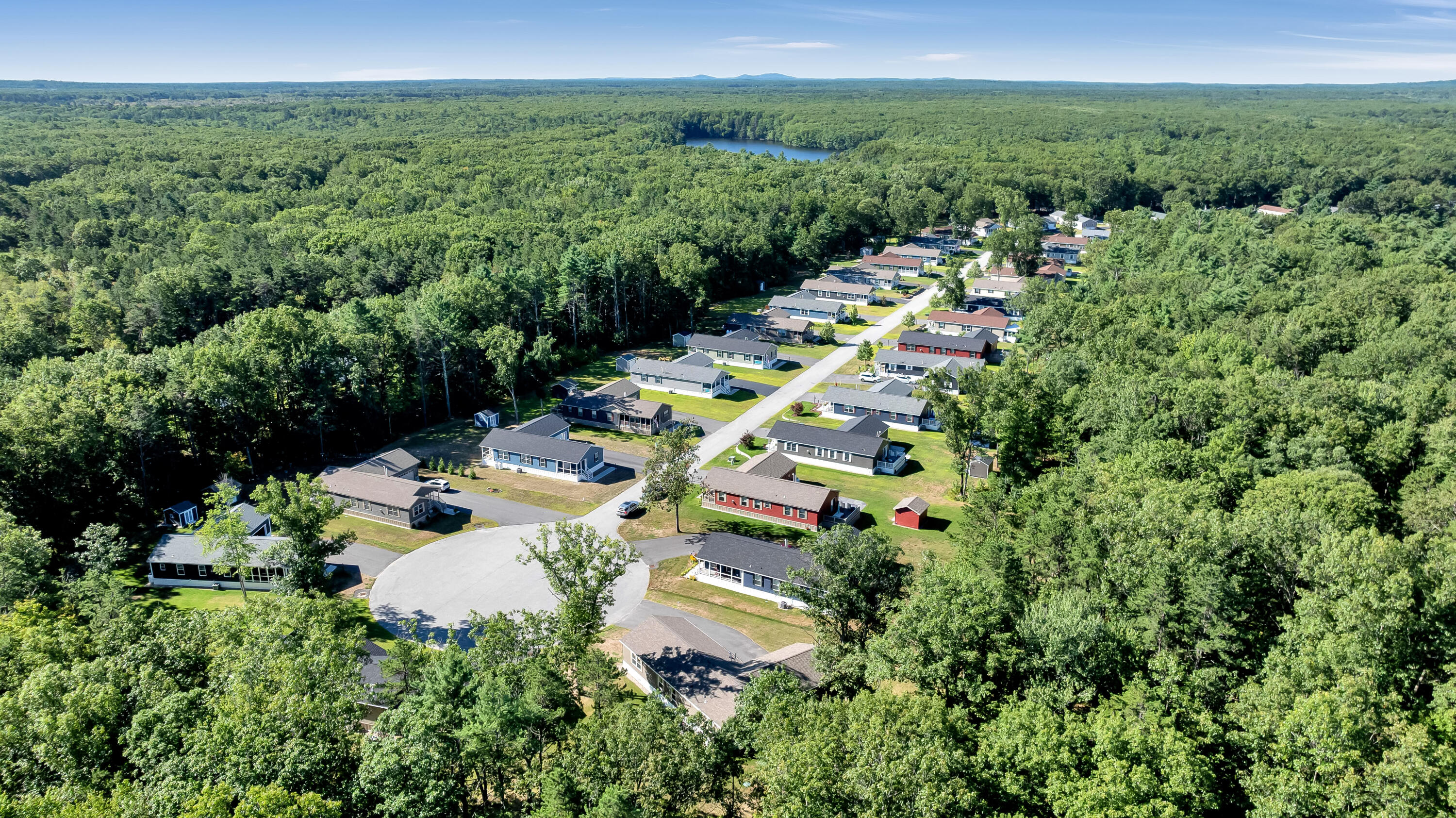 32 Conifer Drive