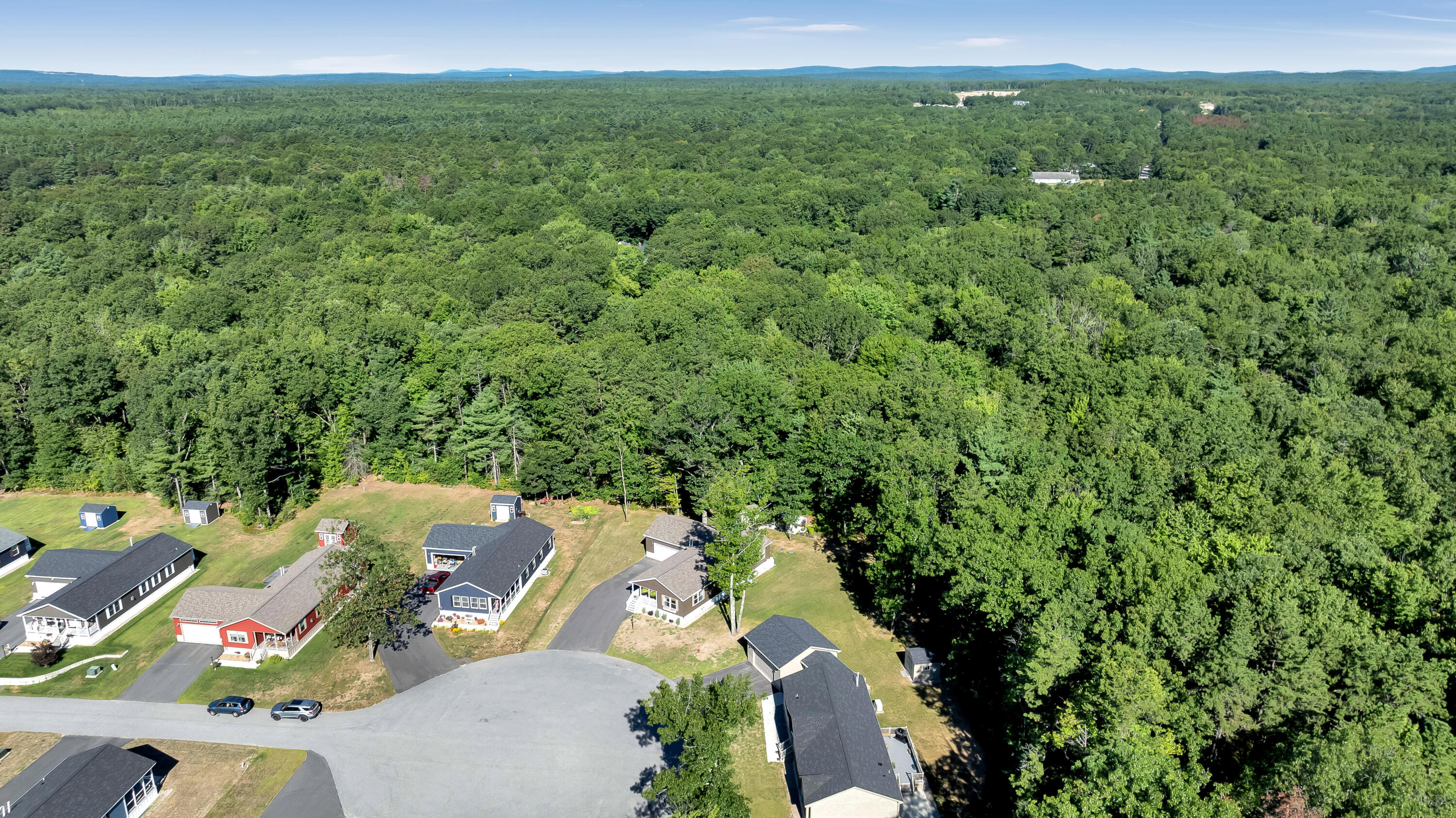 32 Conifer Drive