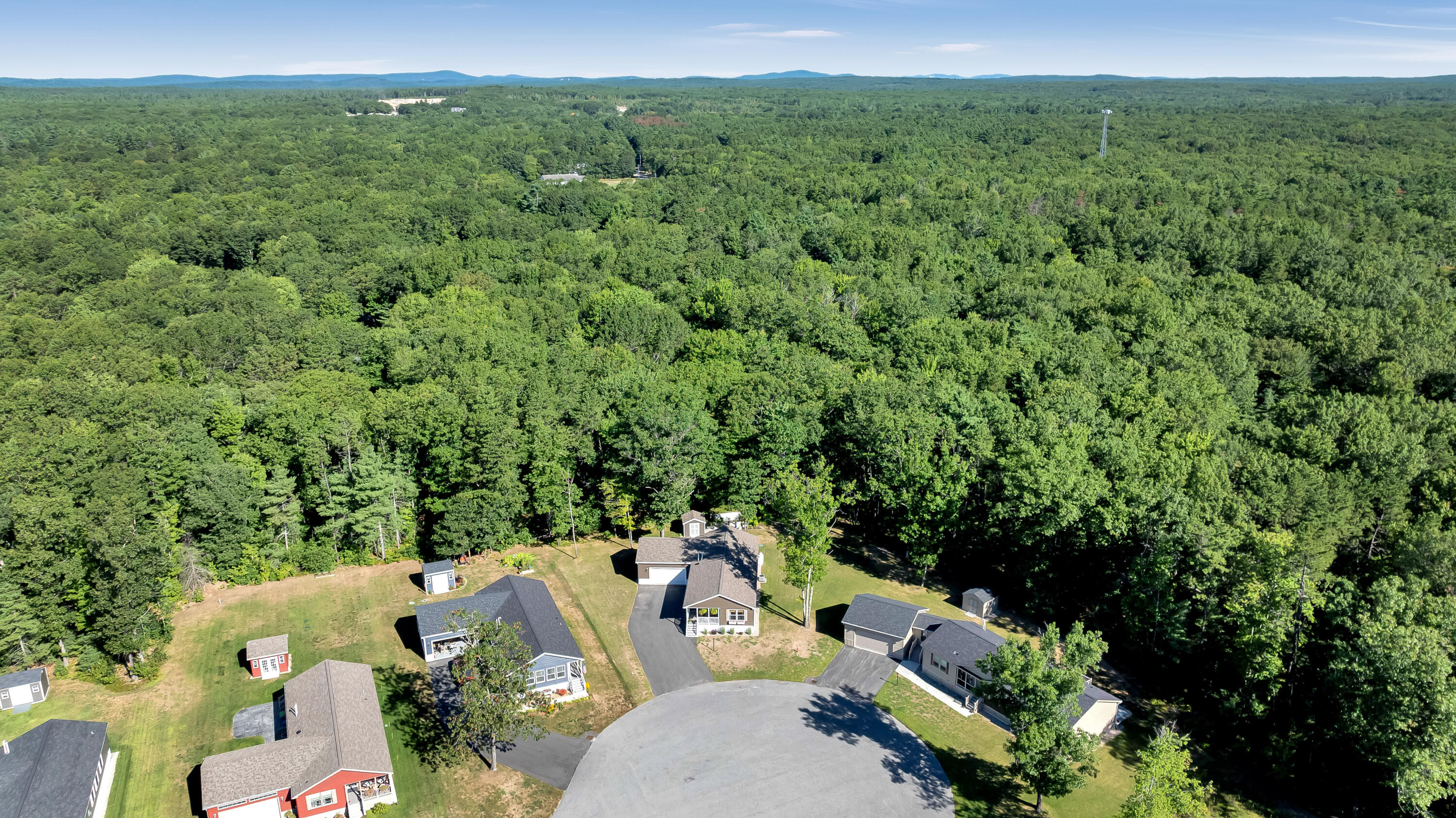 32 Conifer Drive