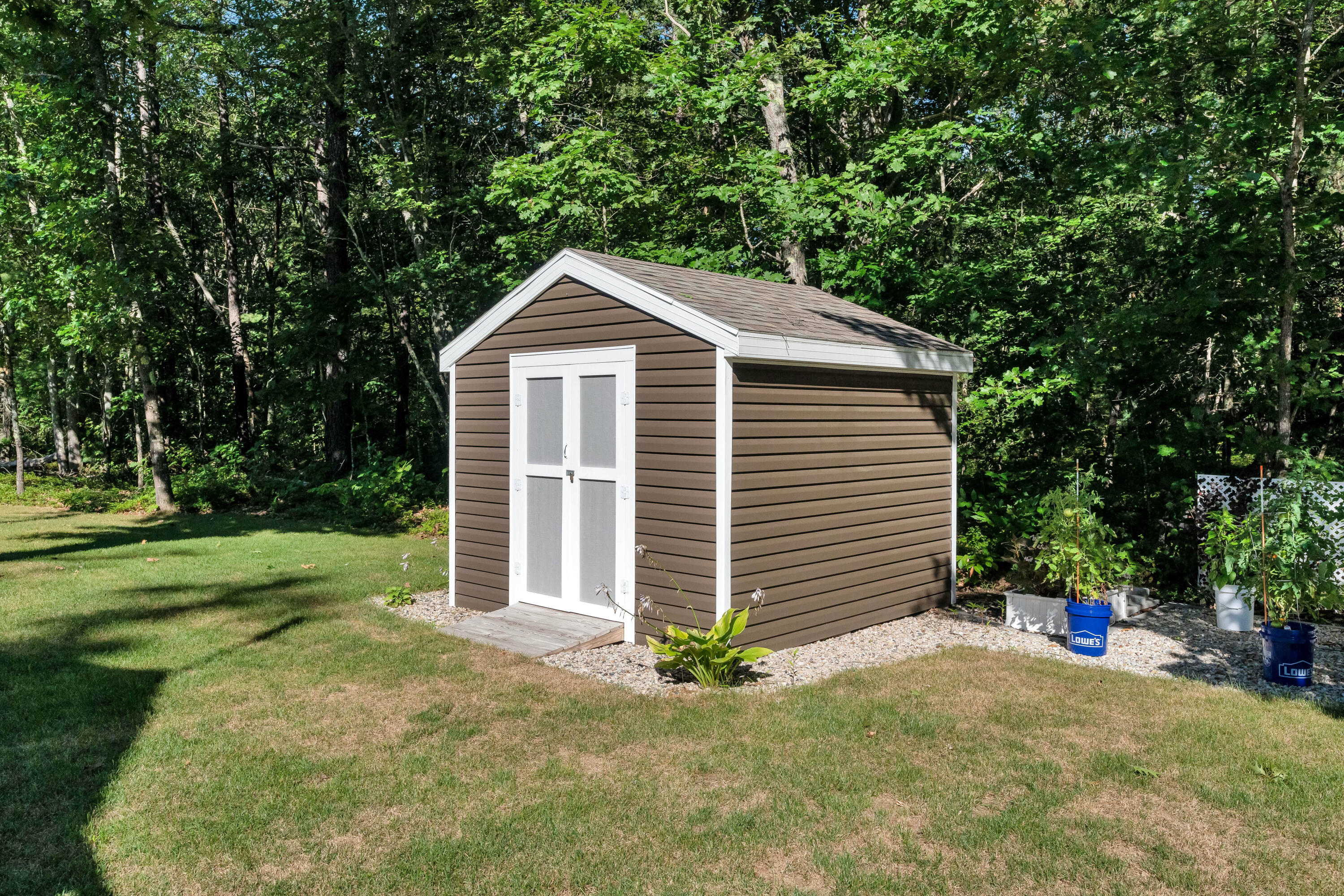 32 Conifer Drive