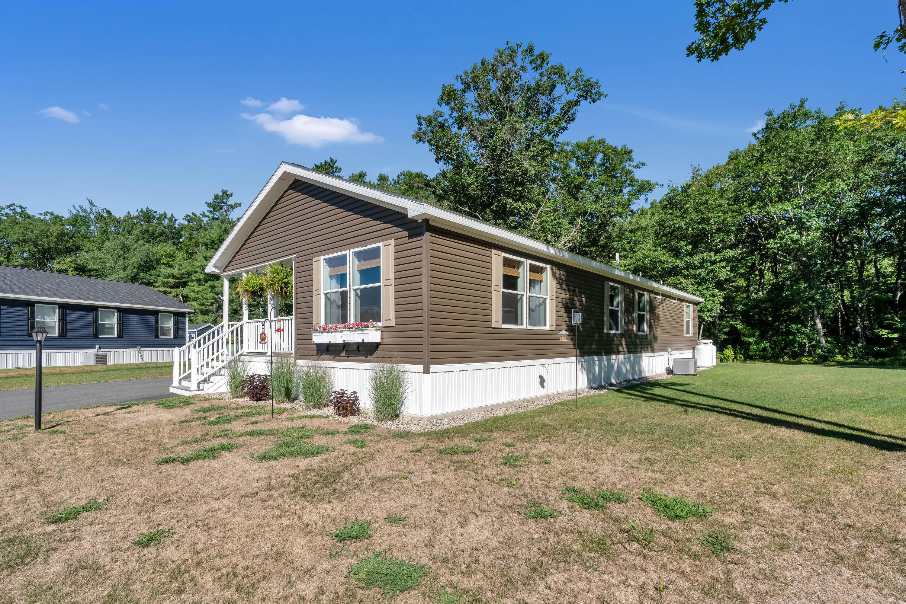 32 Conifer Drive