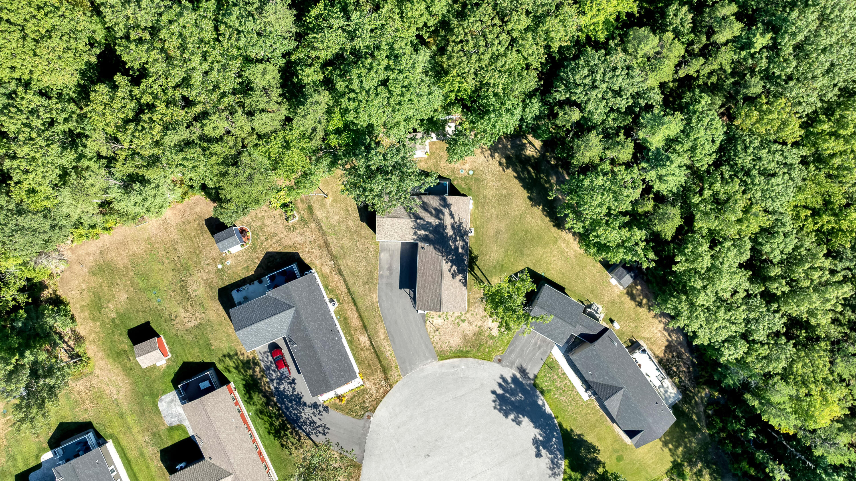 32 Conifer Drive