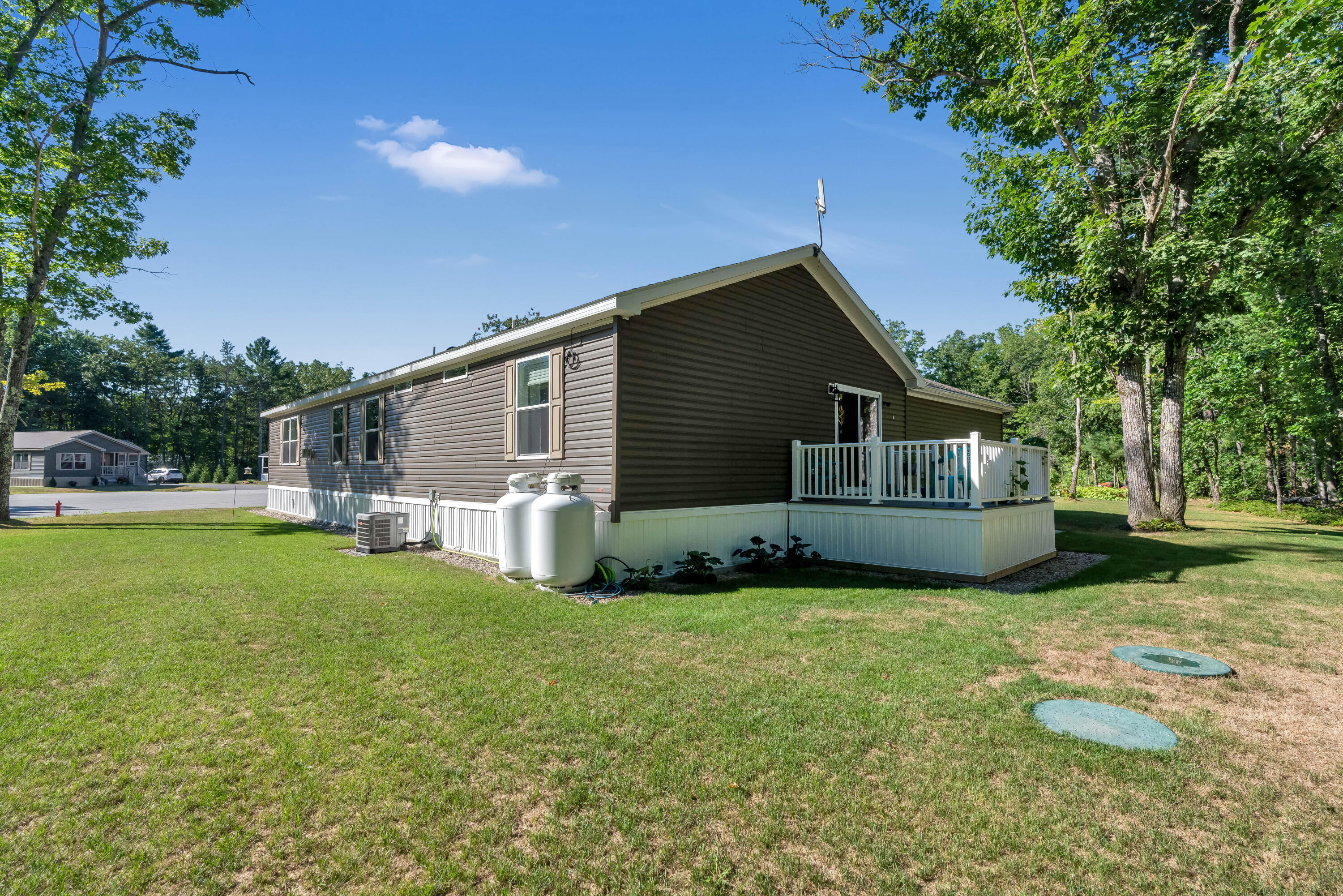32 Conifer Drive