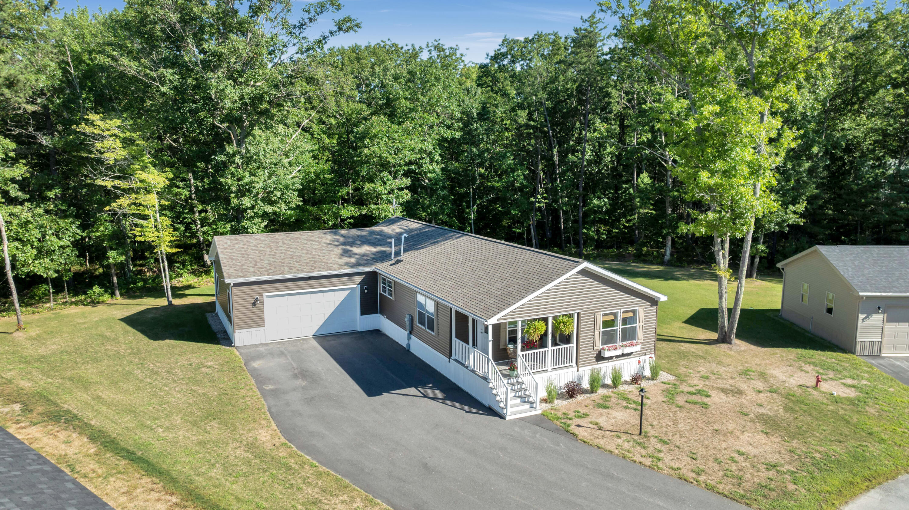 32 Conifer Drive