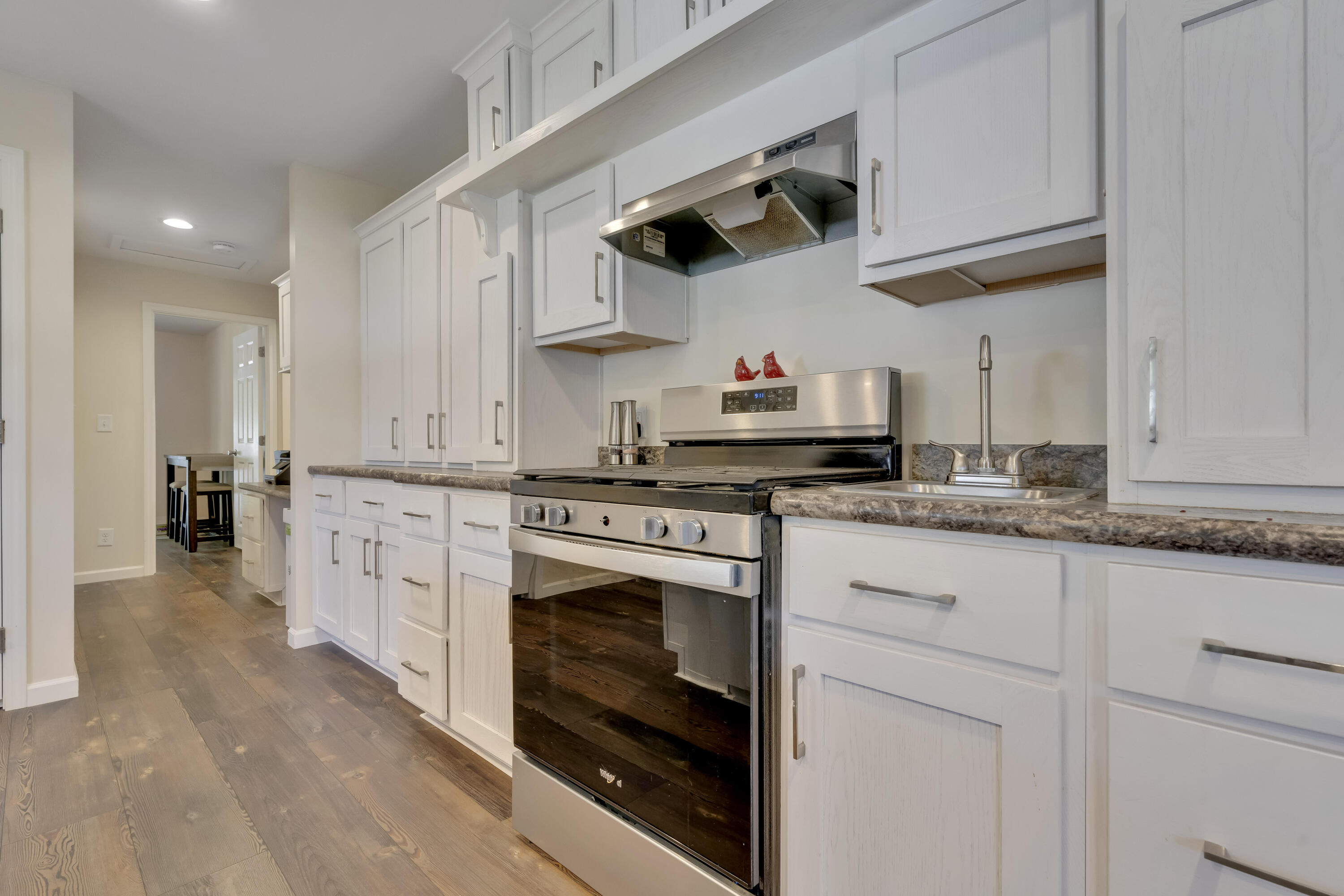 32 Conifer Drive