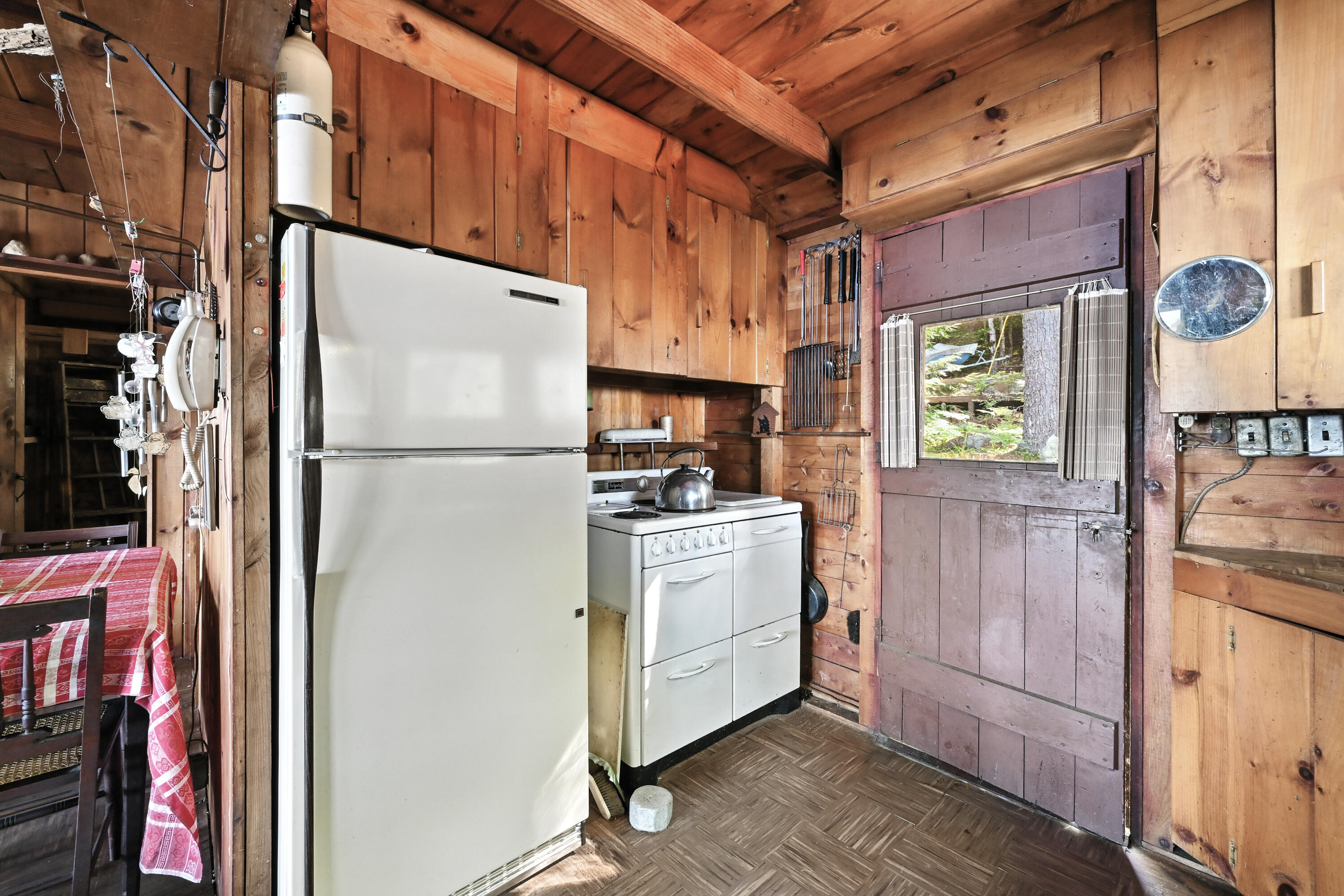 115 Mountain View Road