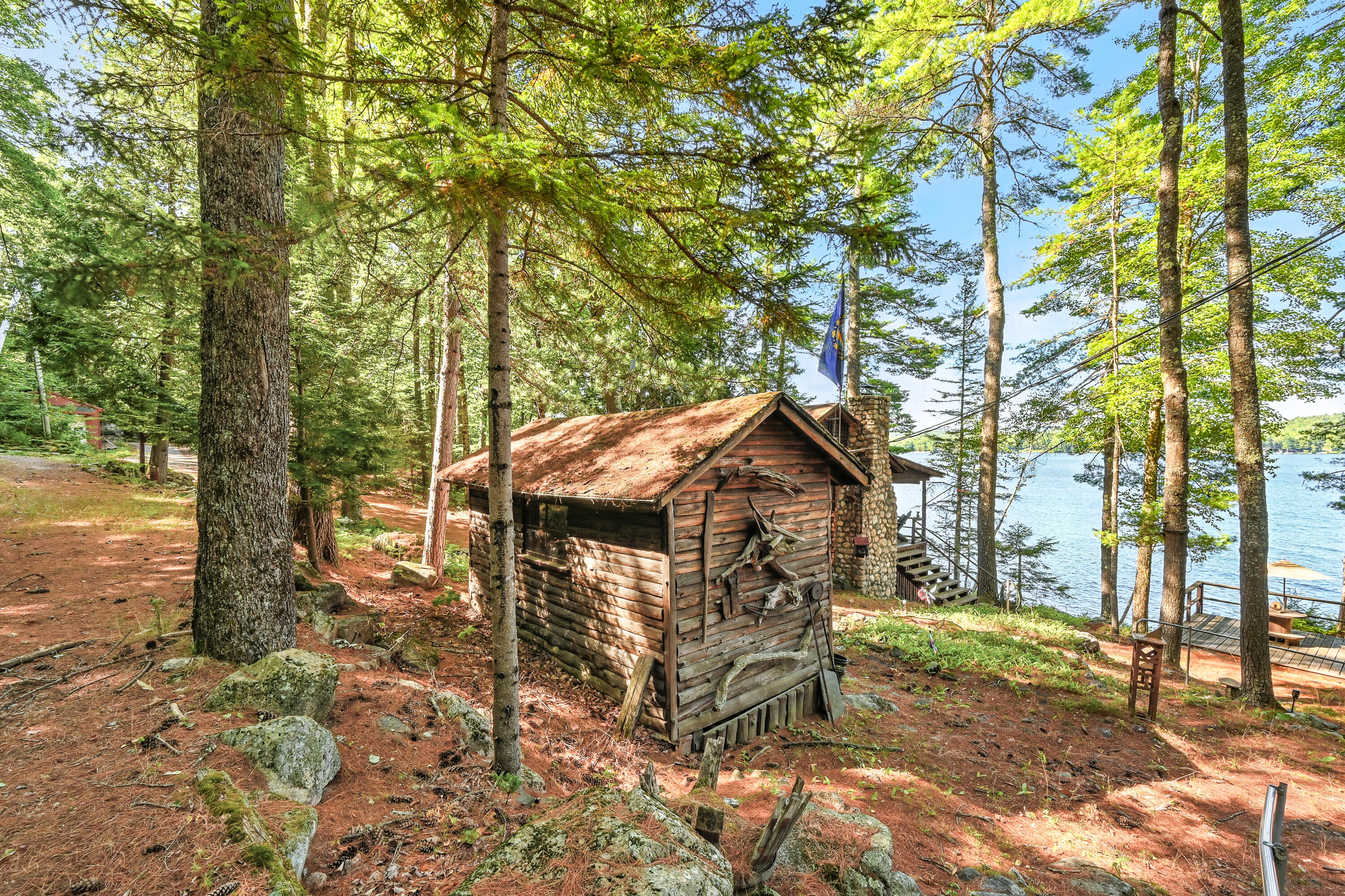 115 Mountain View Road