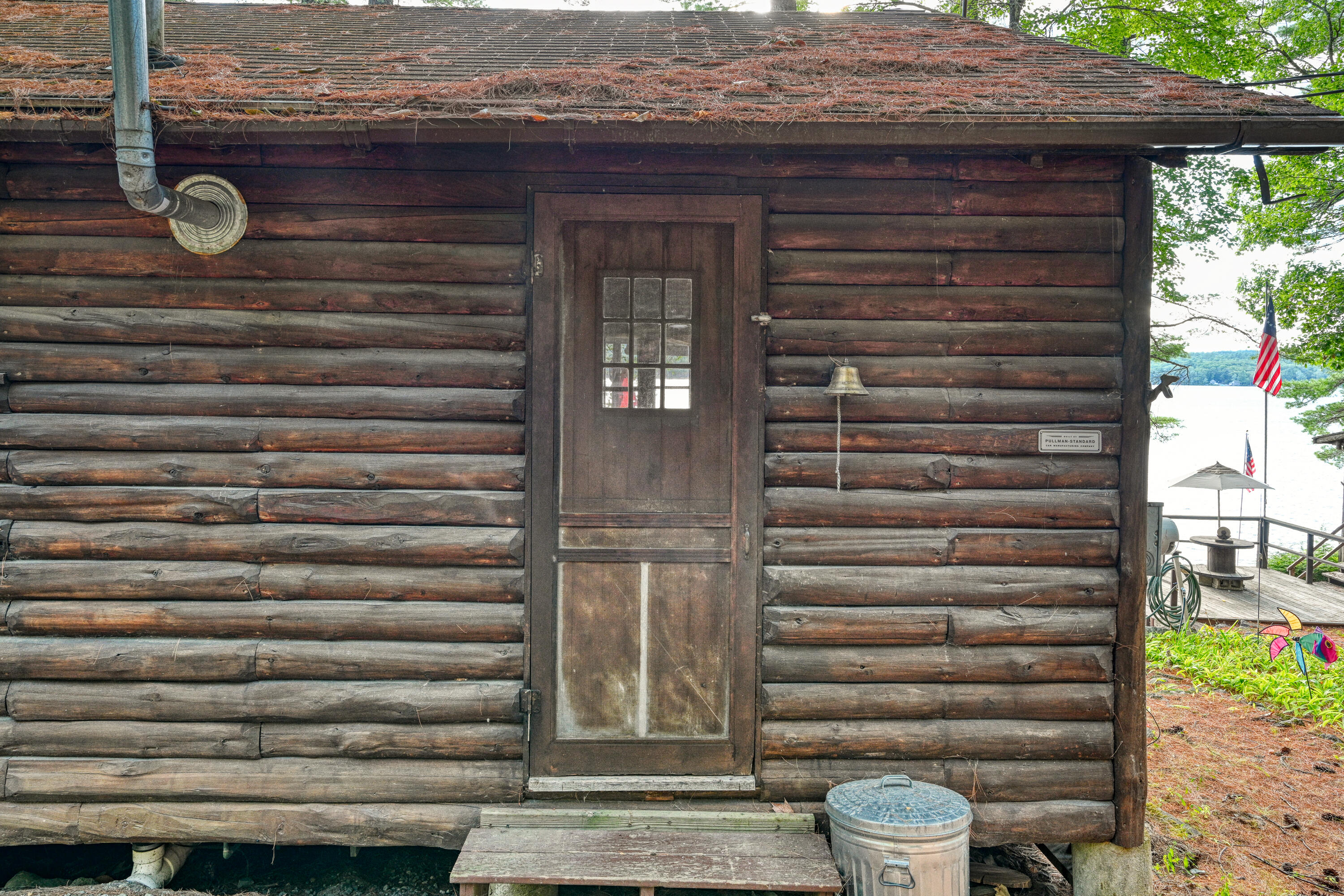 115 Mountain View Road