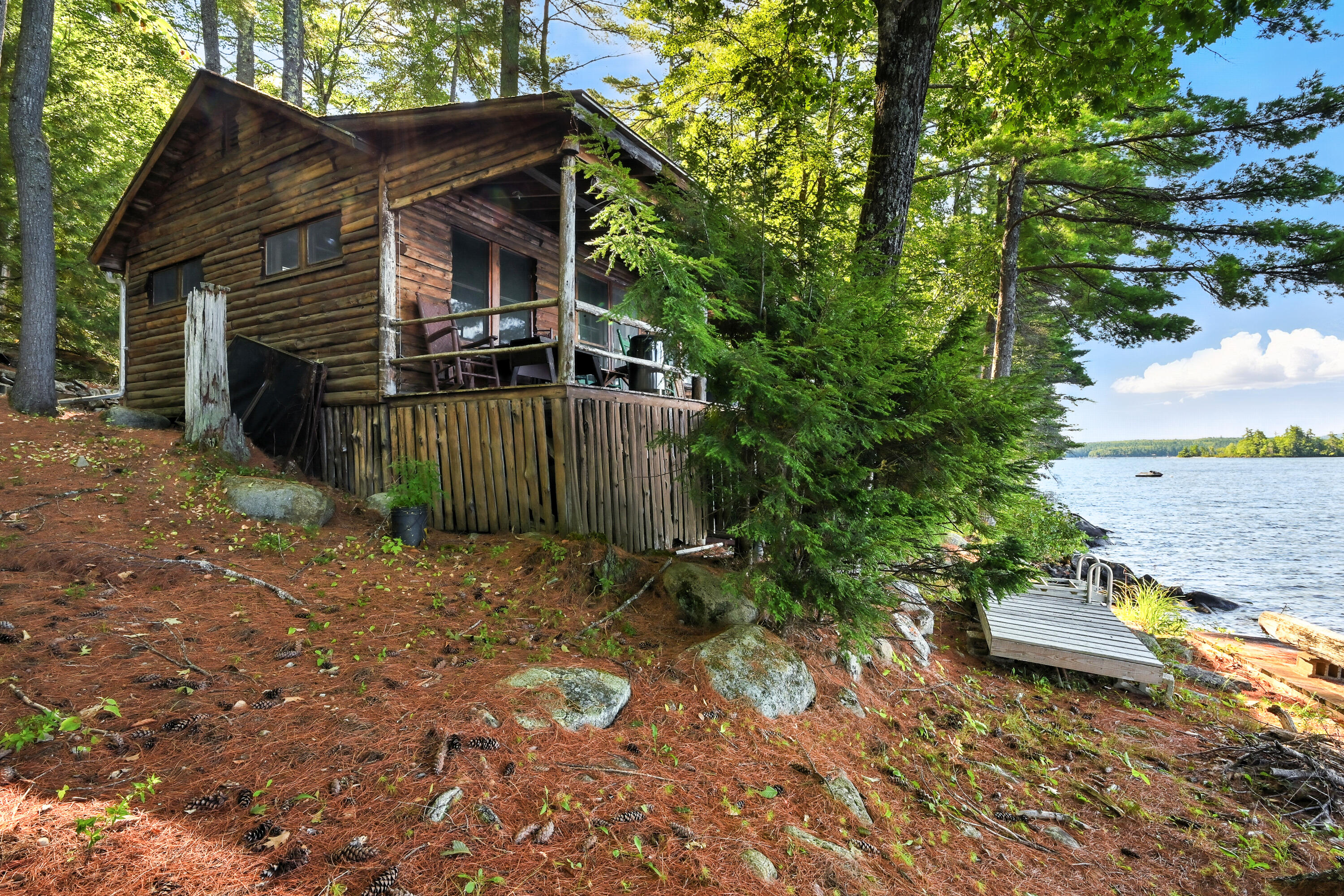 115 Mountain View Road